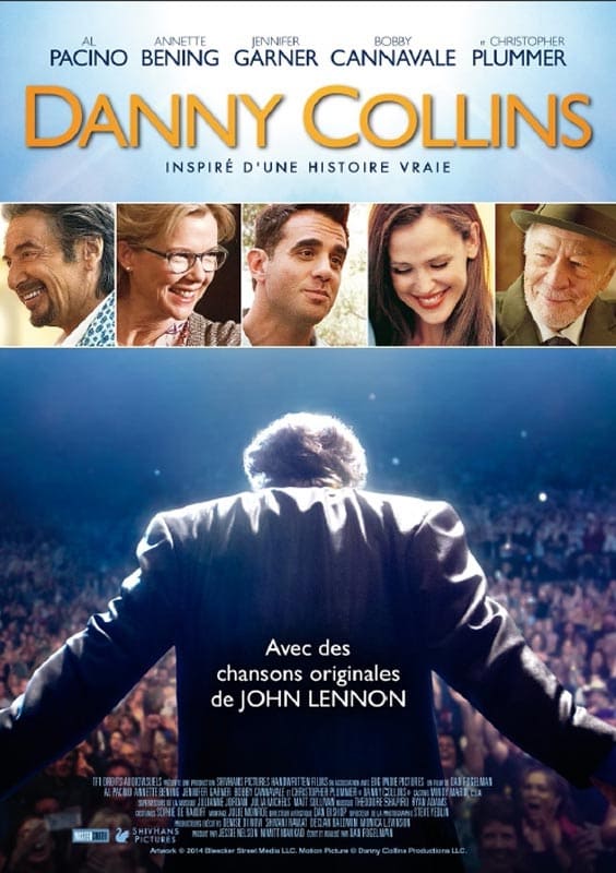 Danny Collins