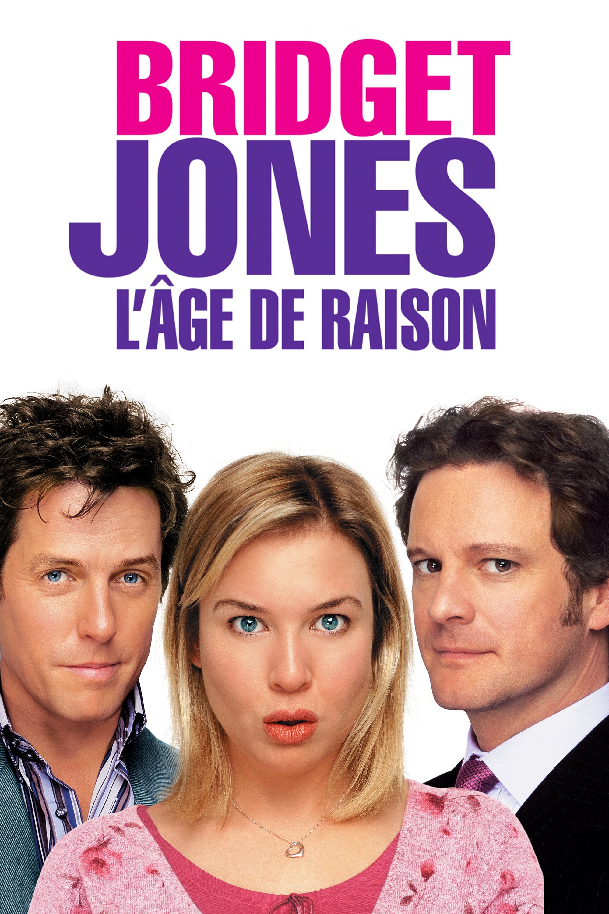 Bridget Jones : L\'Âge de raison