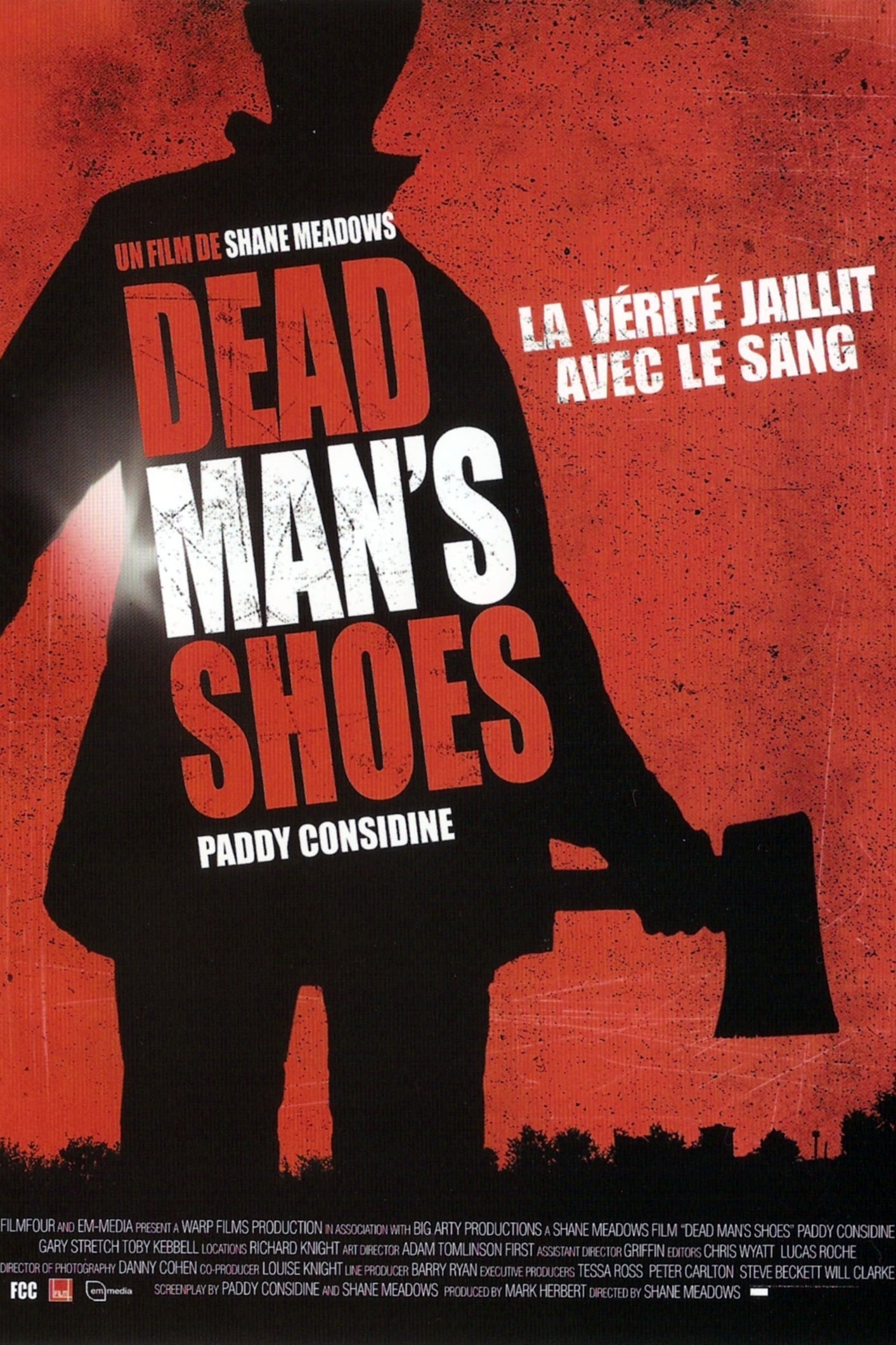 Dead Man\'s Shoes