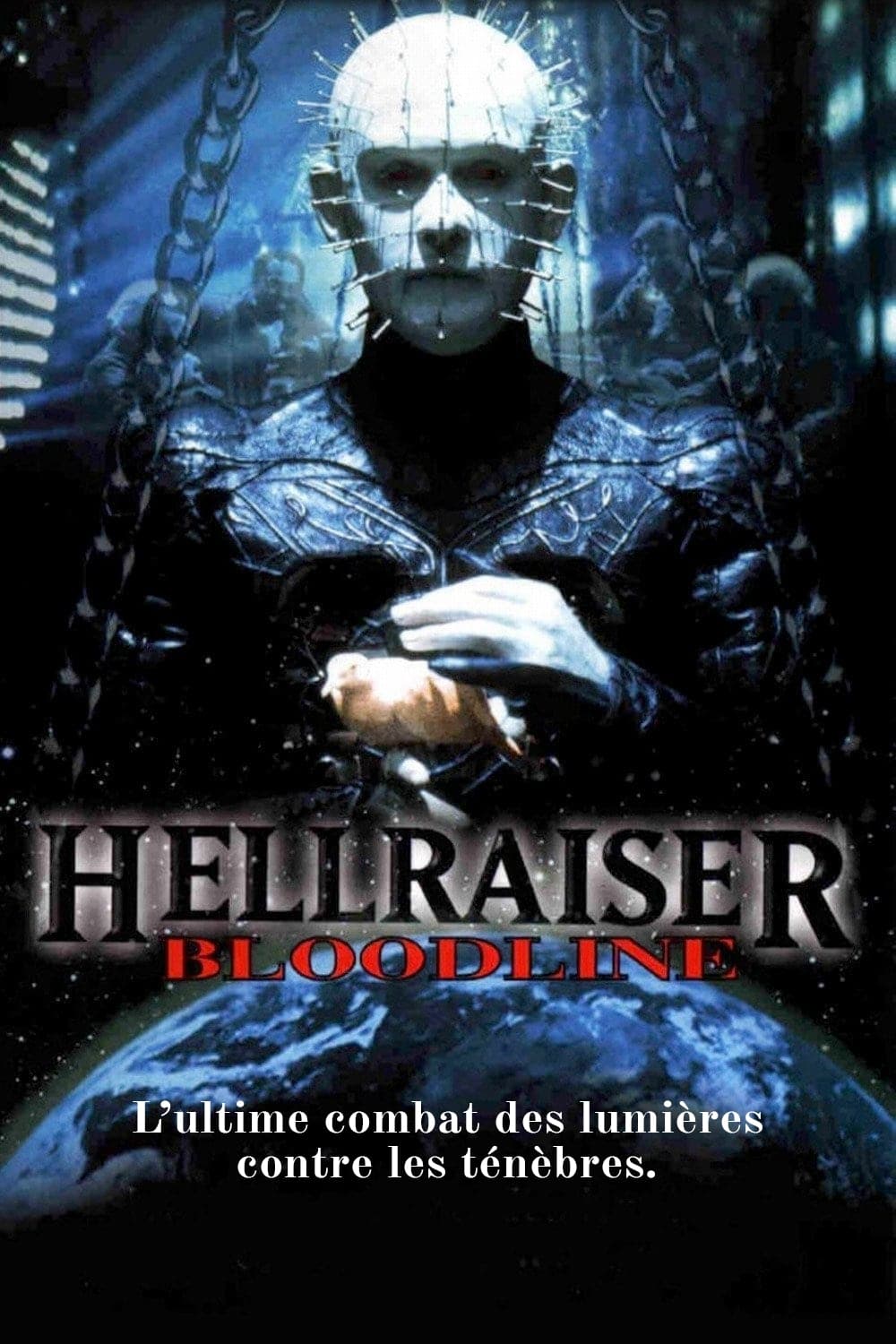 Hellraiser: Bloodline