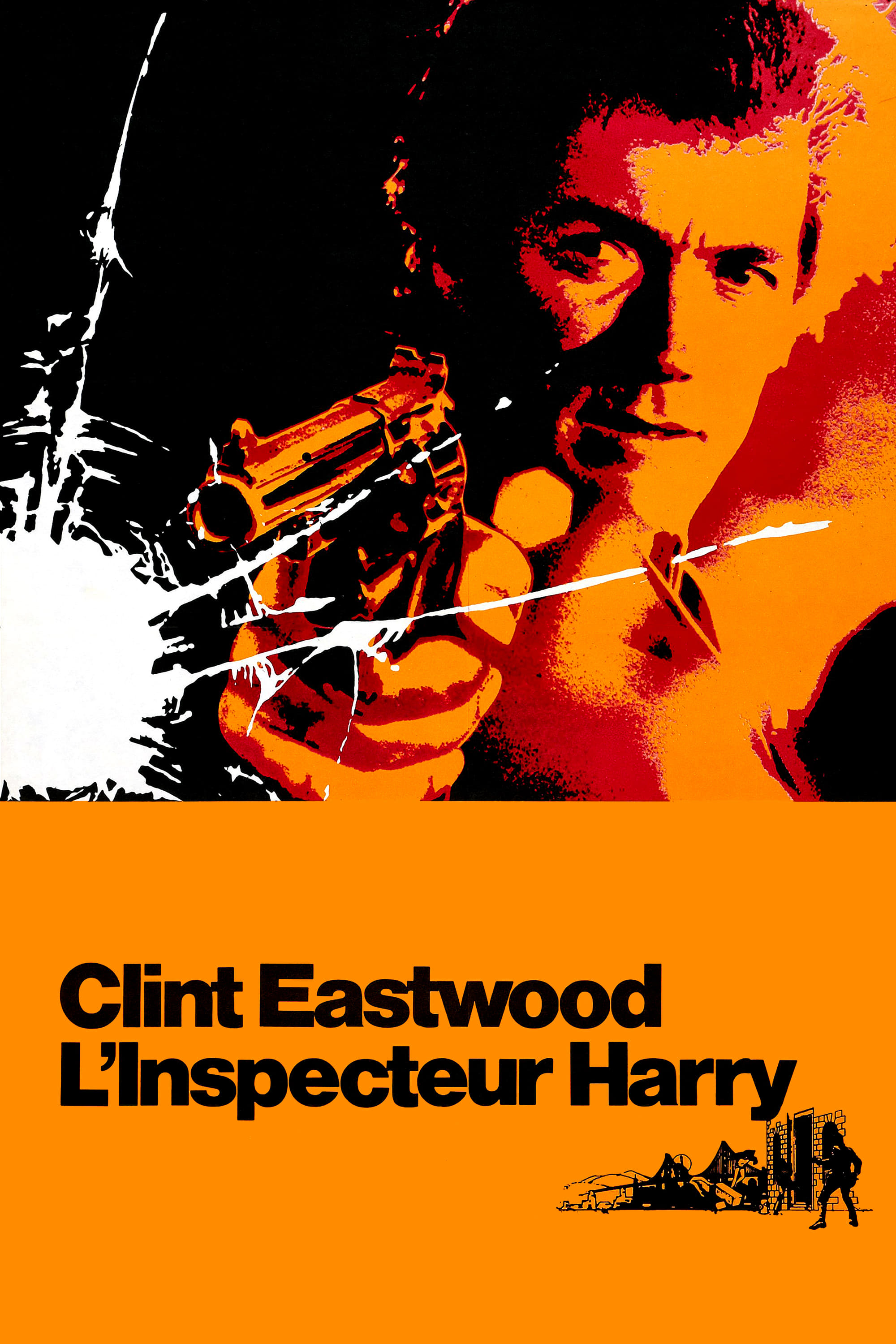 L\'Inspecteur Harry