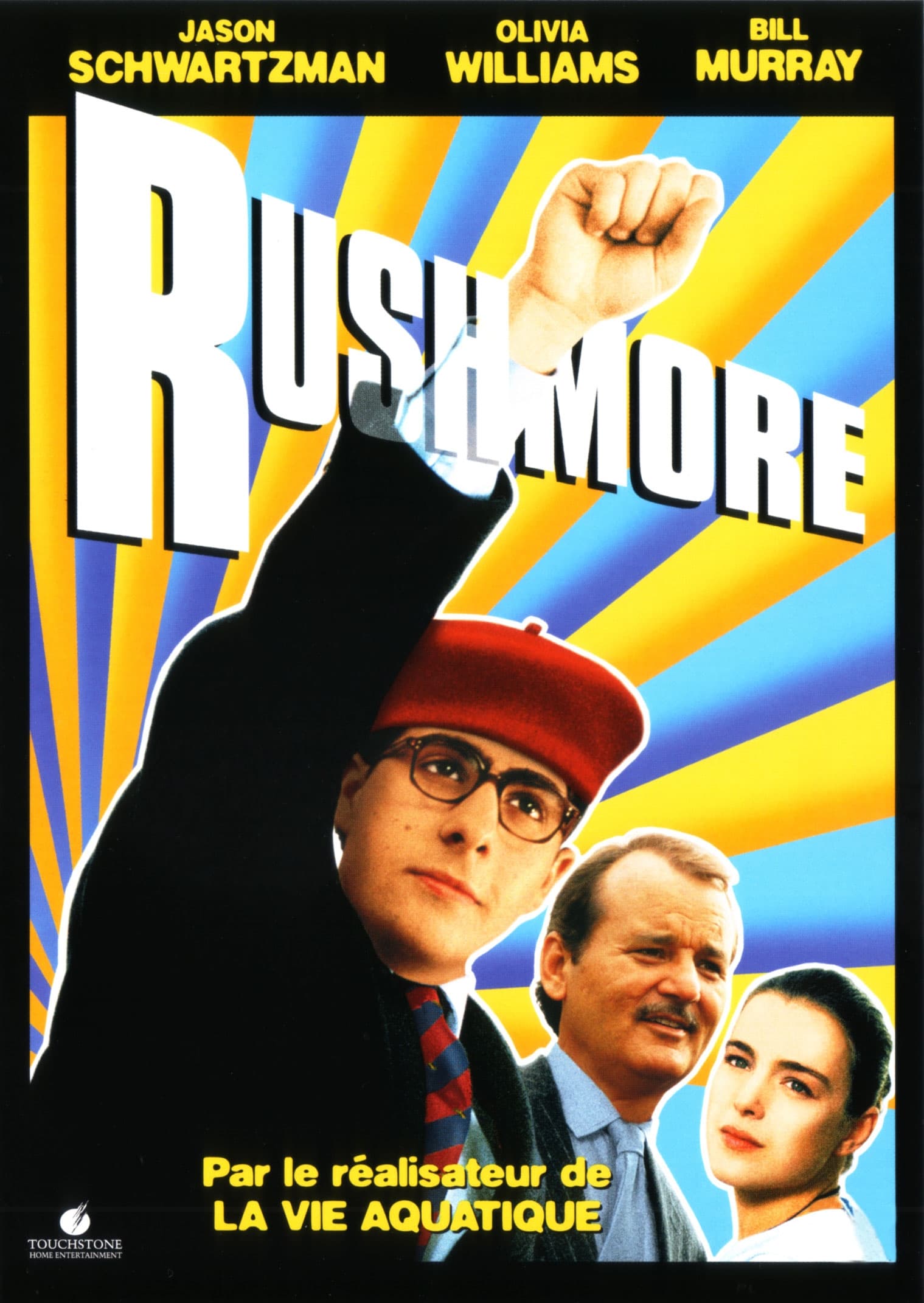 Rushmore