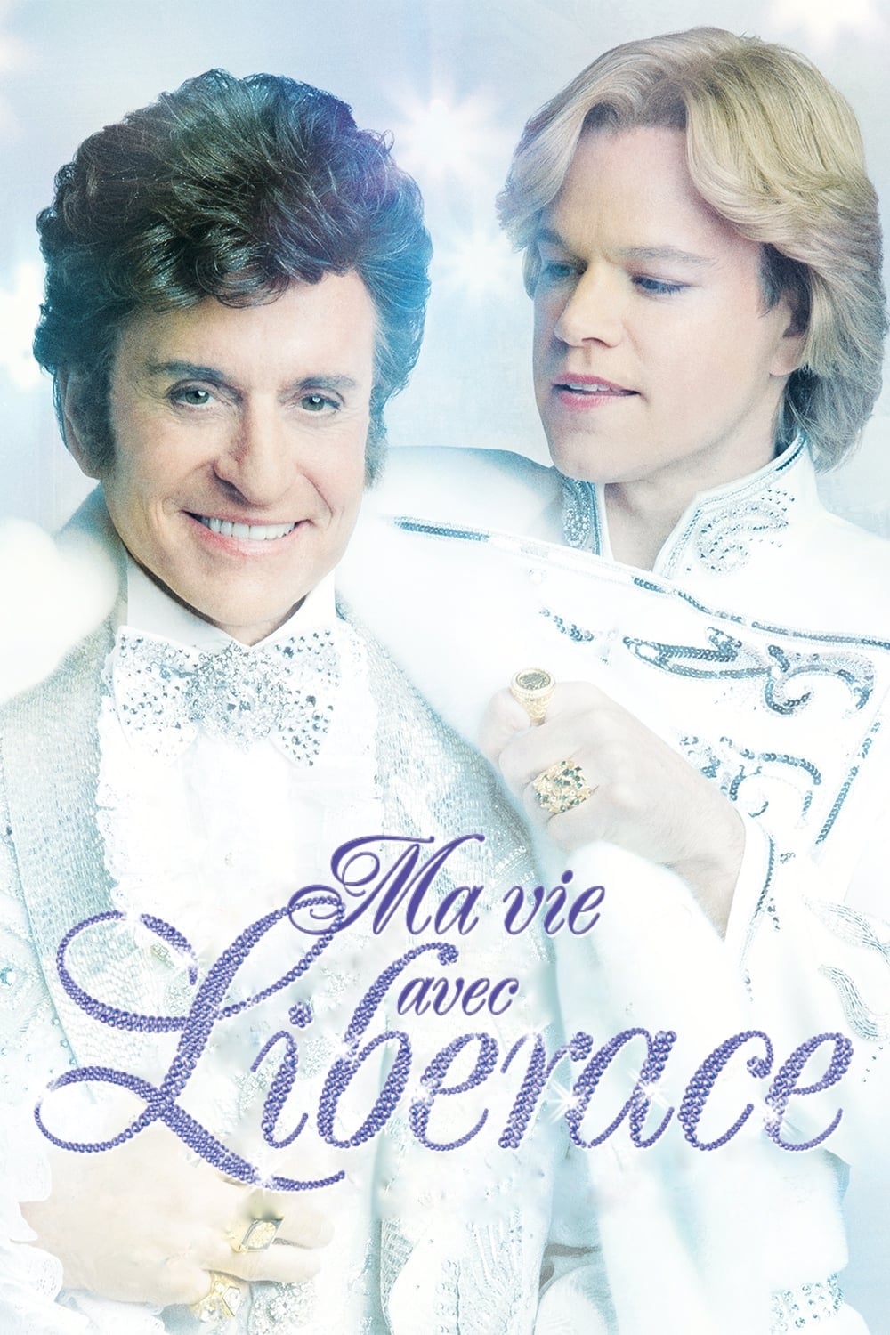 Ma vie avec Liberace