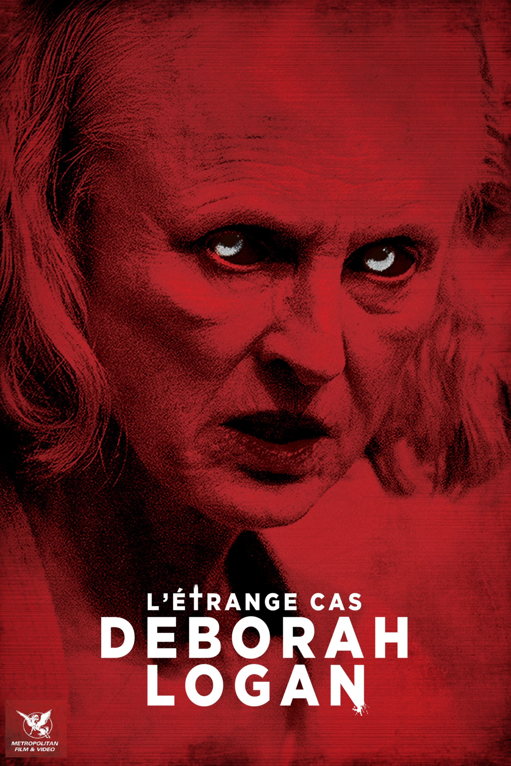 L\'Étrange Cas Deborah Logan