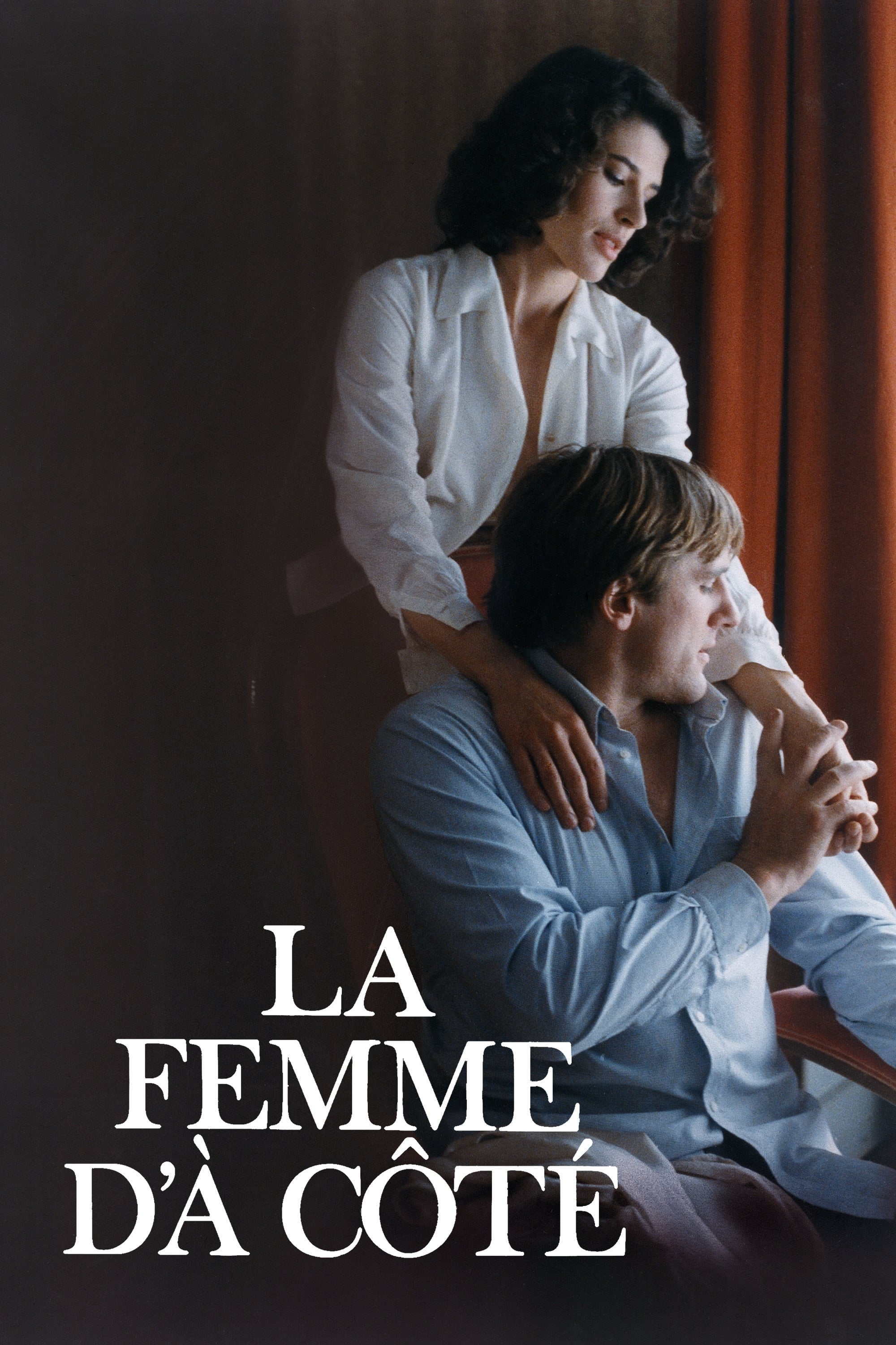 La Femme d\'à côté