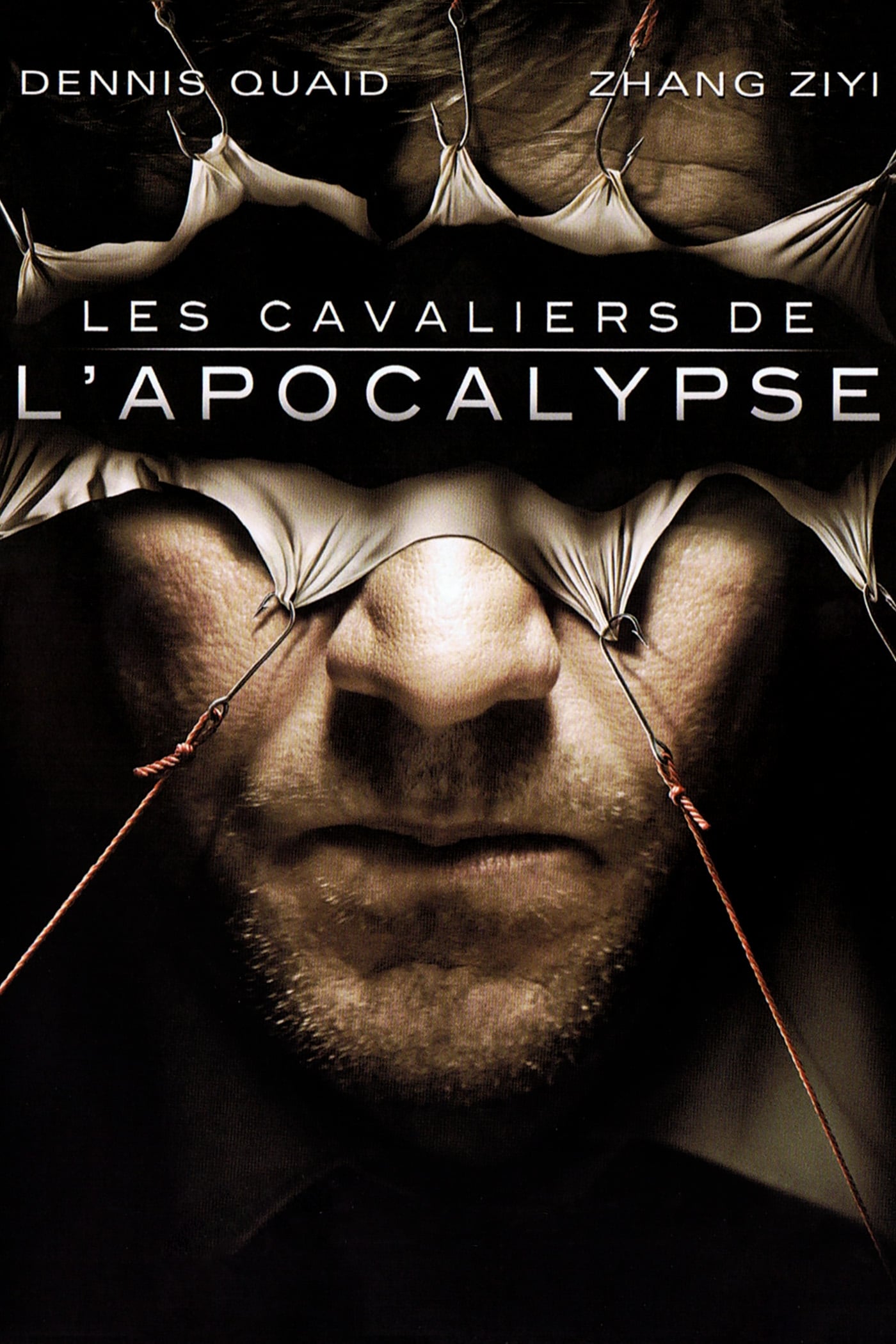 Les Cavaliers de l\'Apocalypse