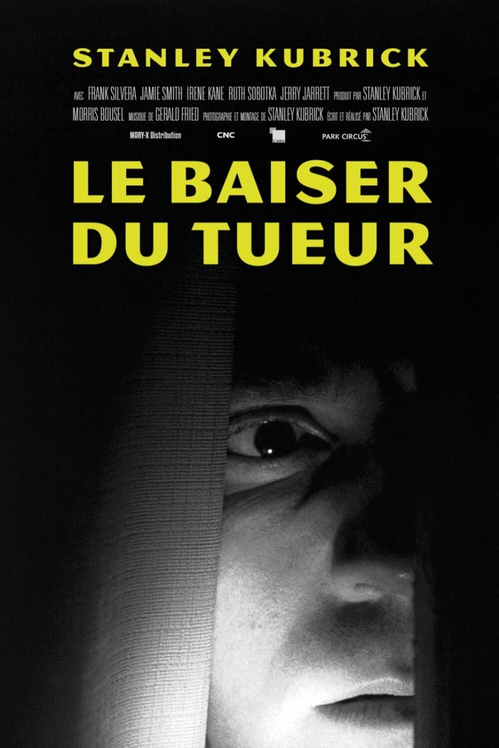 Le Baiser du tueur