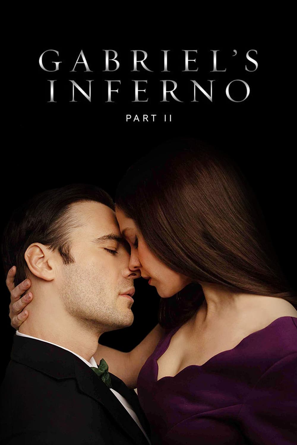 Gabriel\'s Inferno: Part II