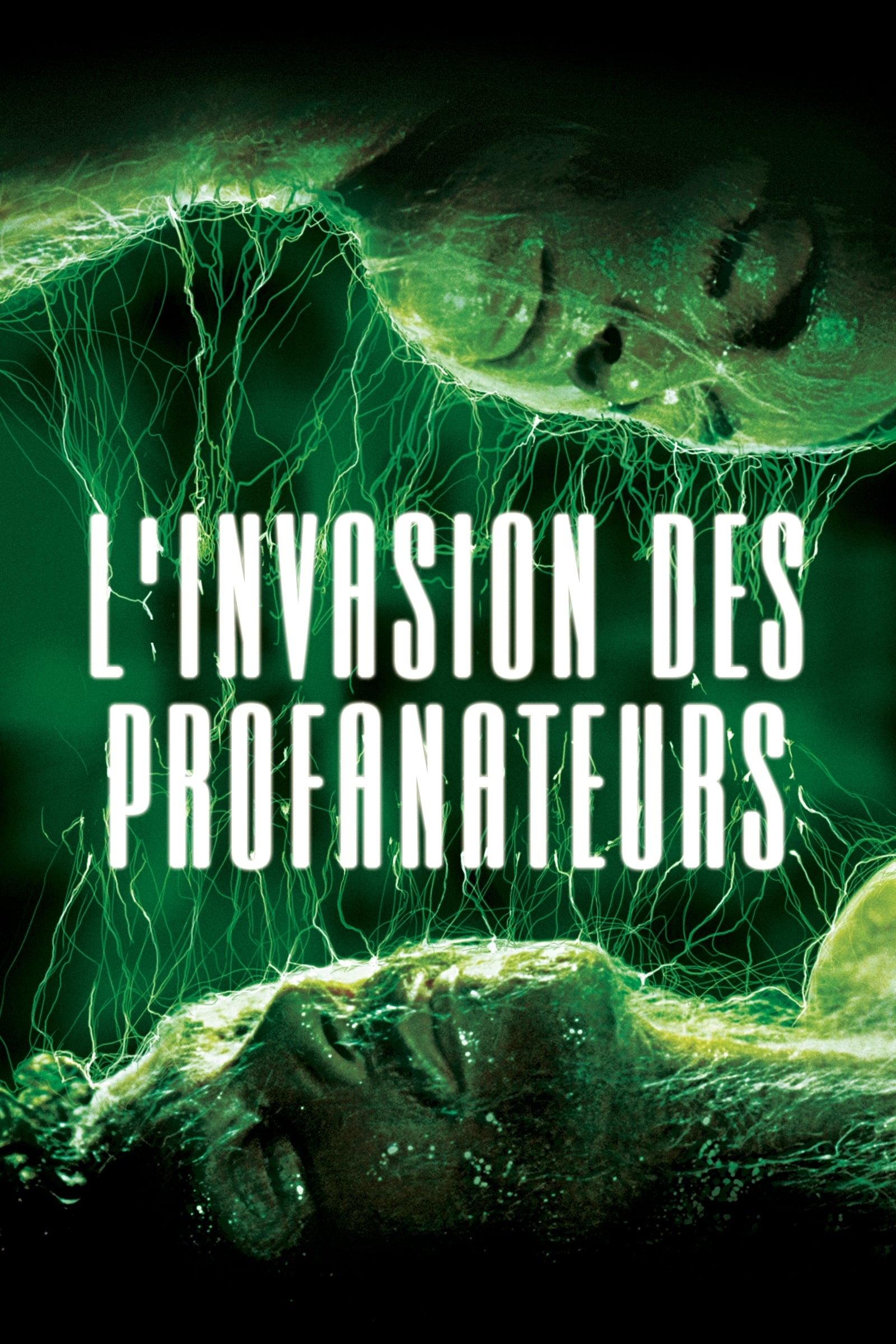 L\'Invasion des profanateurs