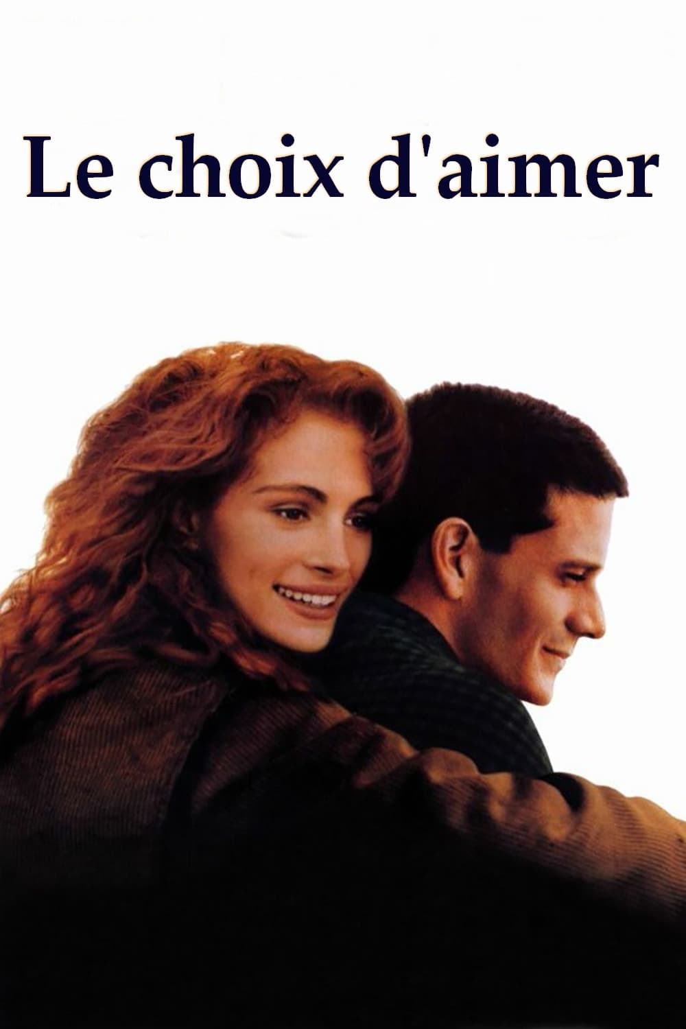 Le Choix d\'aimer