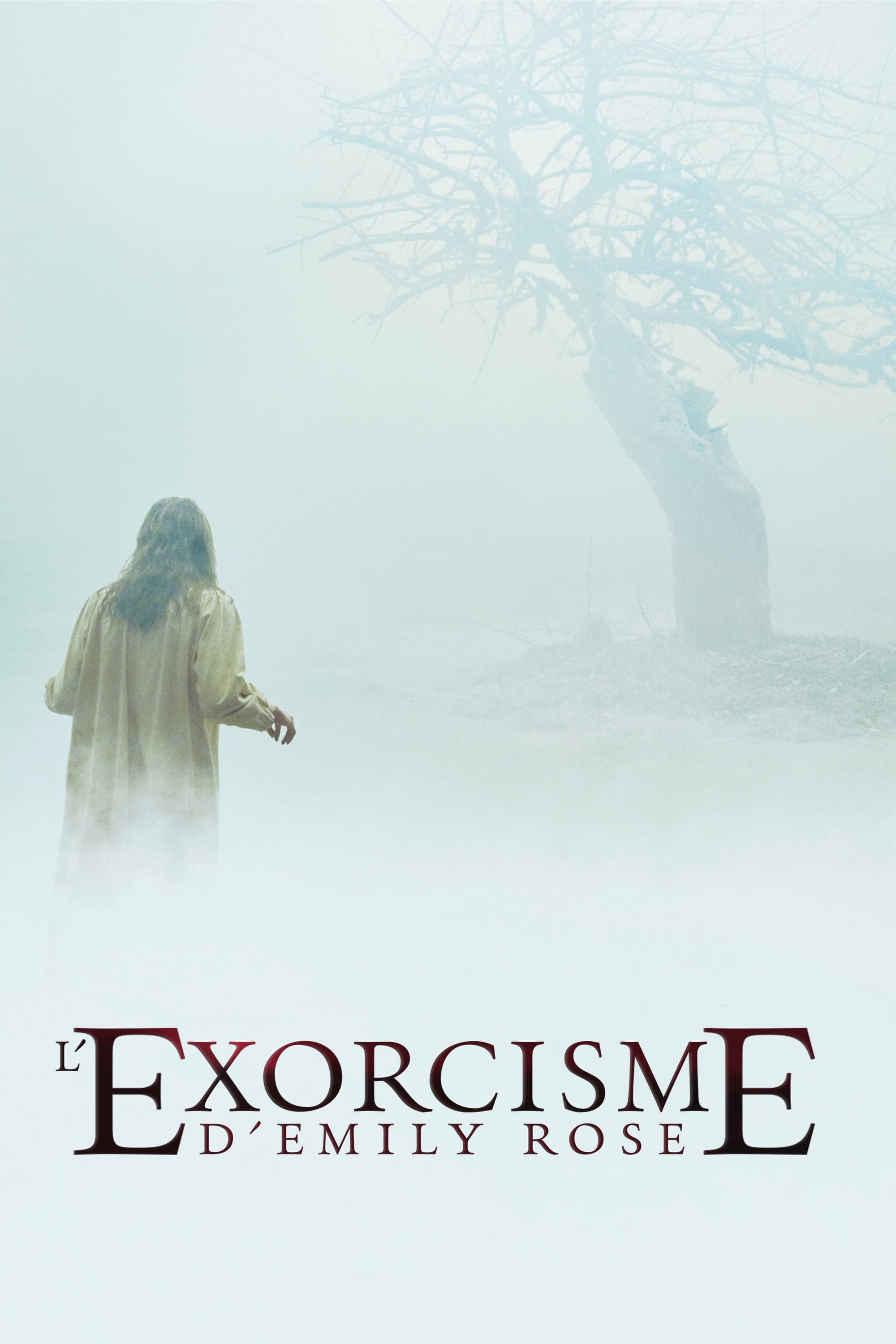 L\'Exorcisme d\'Emily Rose