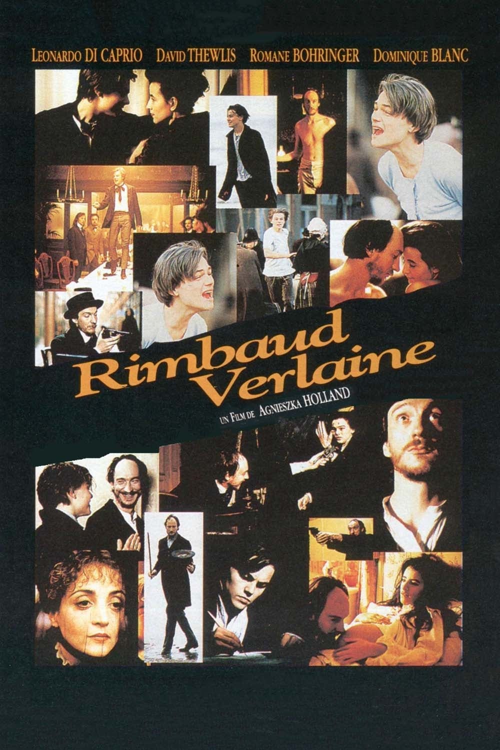 Rimbaud Verlaine