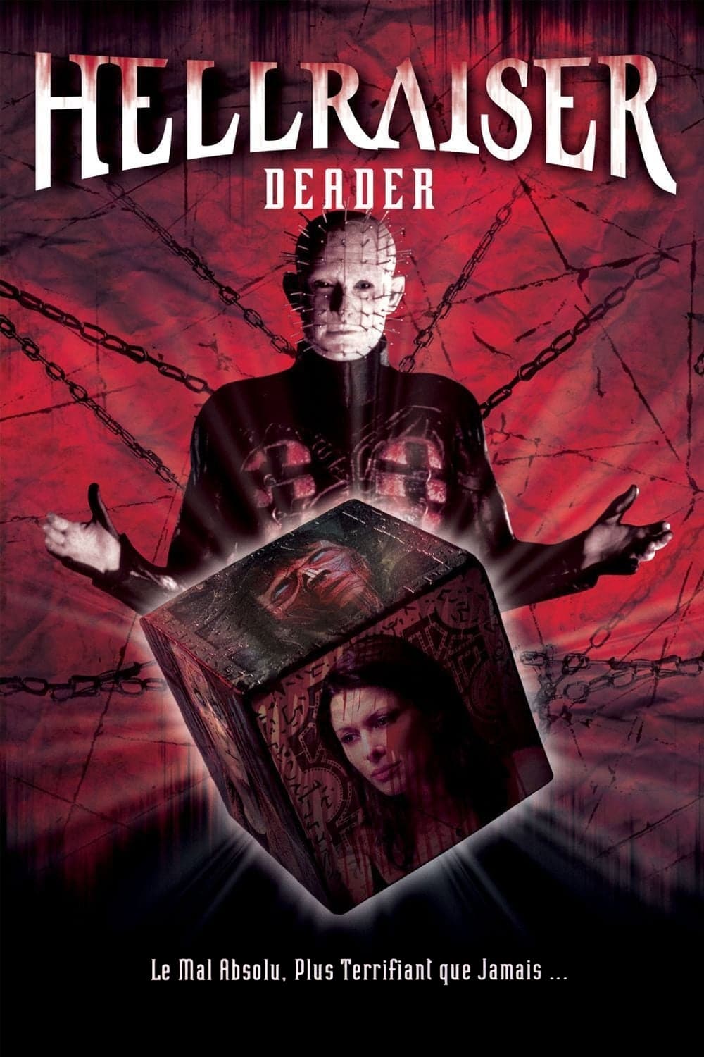 Hellraiser: Deader