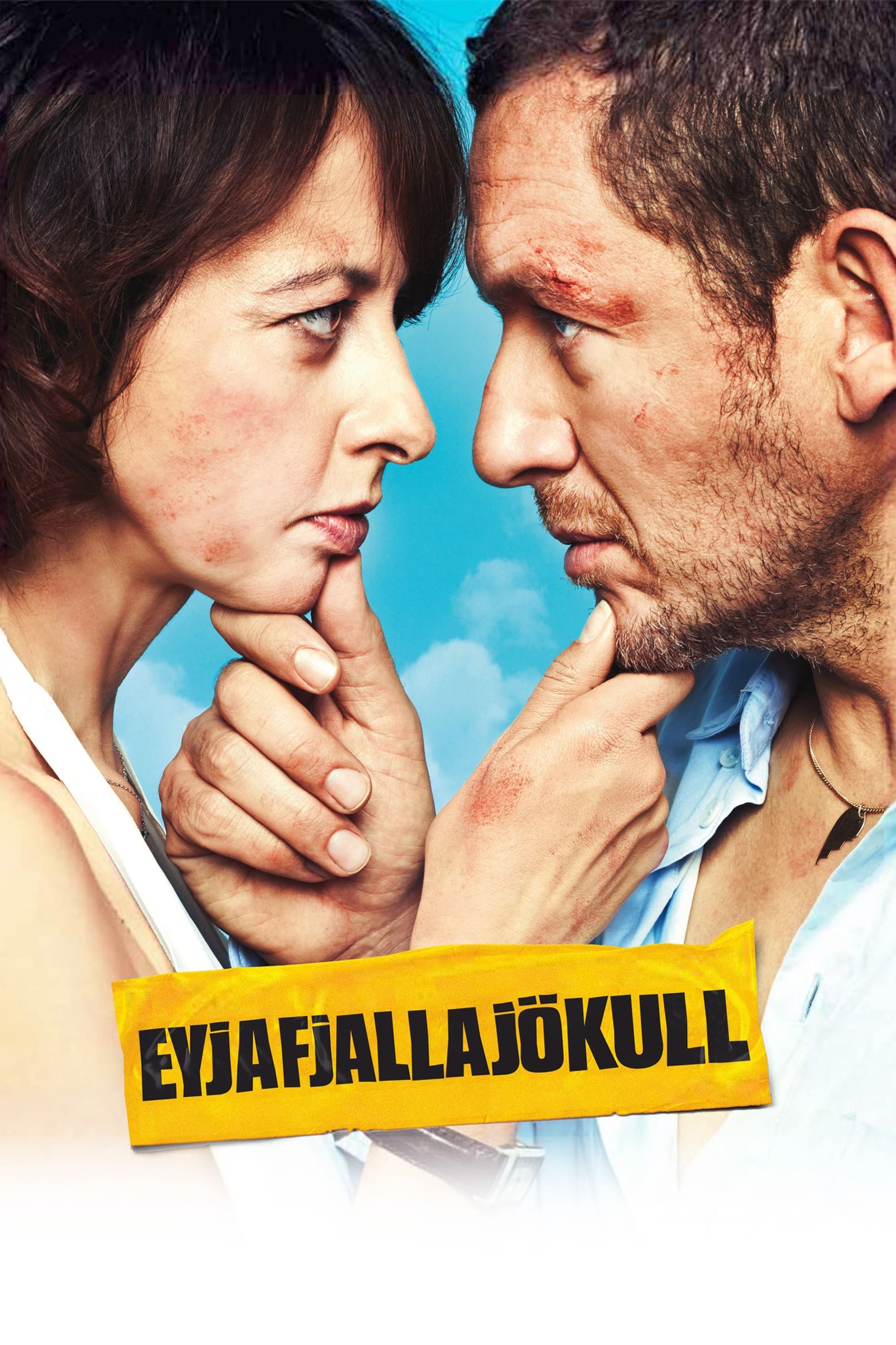 Eyjafjallajökull