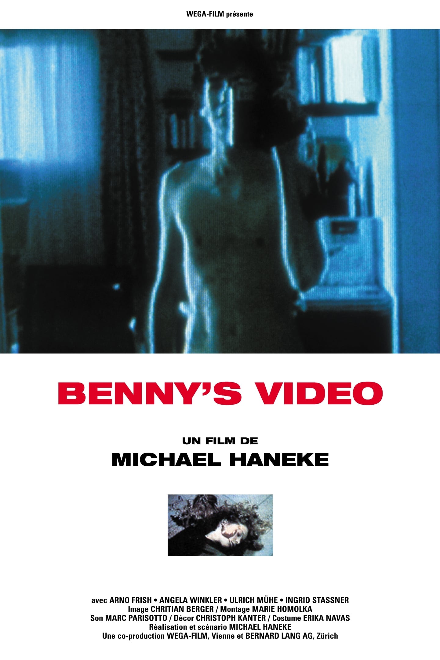 Benny\'s Video