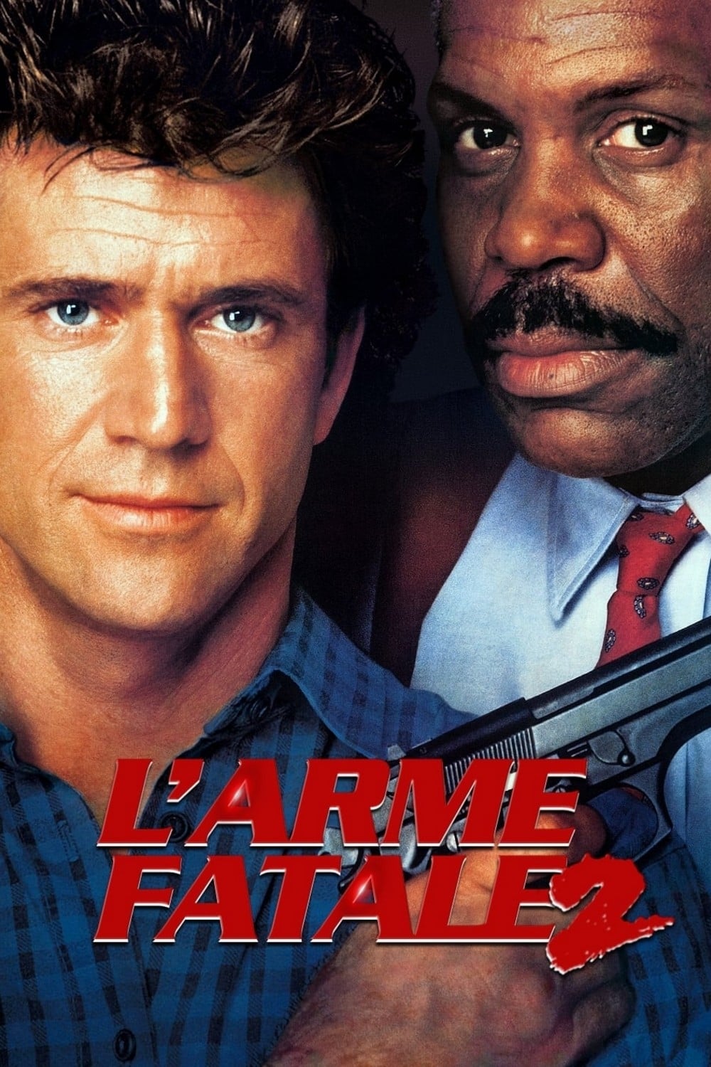 L\'Arme fatale 2