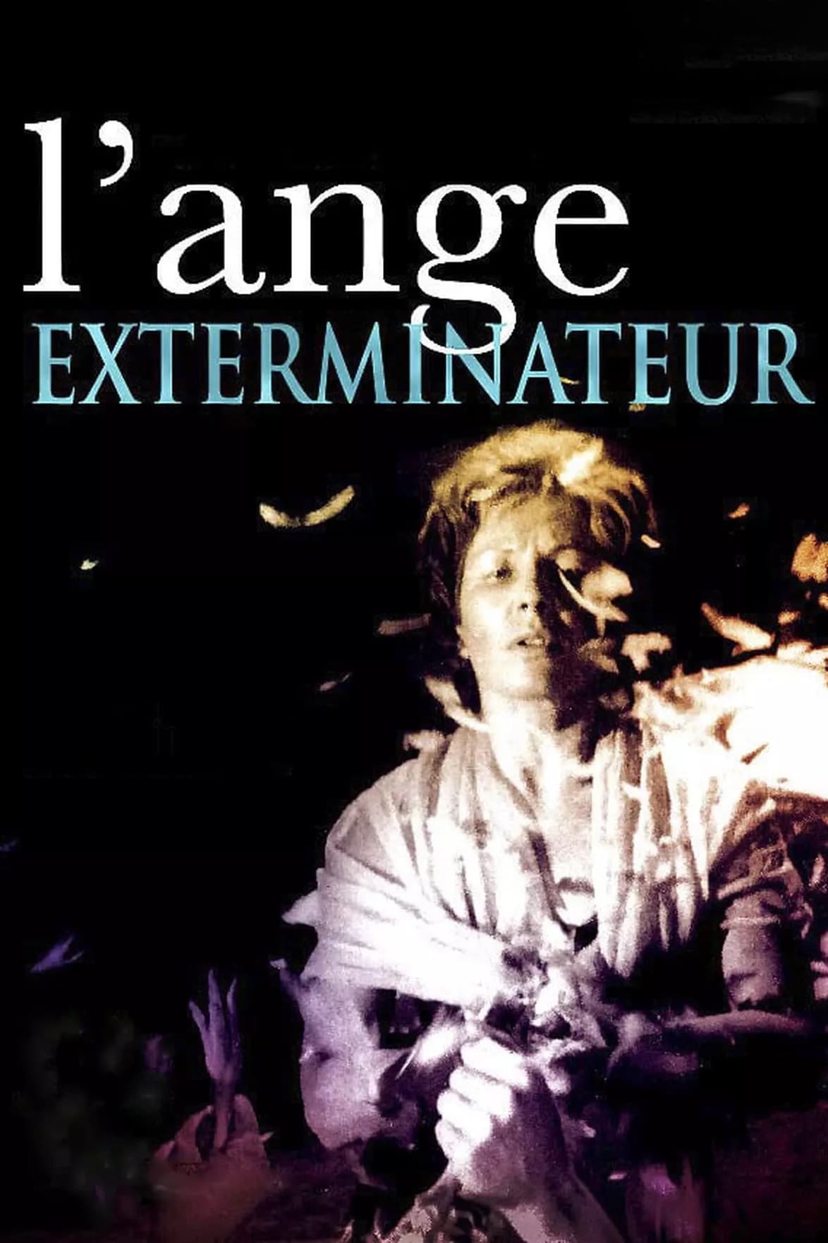 L\'Ange exterminateur