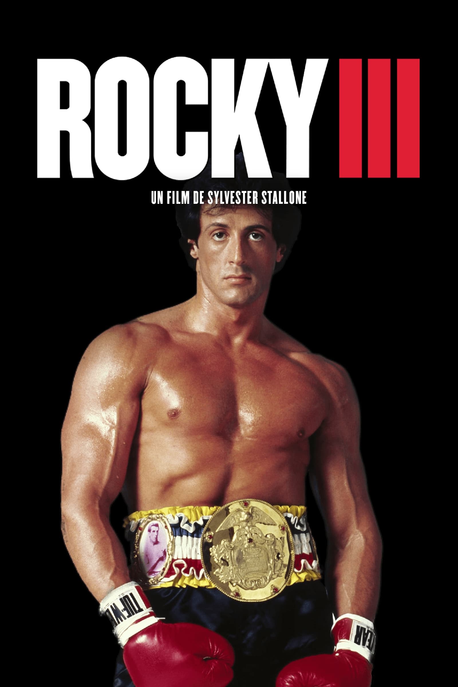 Rocky III : L\'Œil du tigre