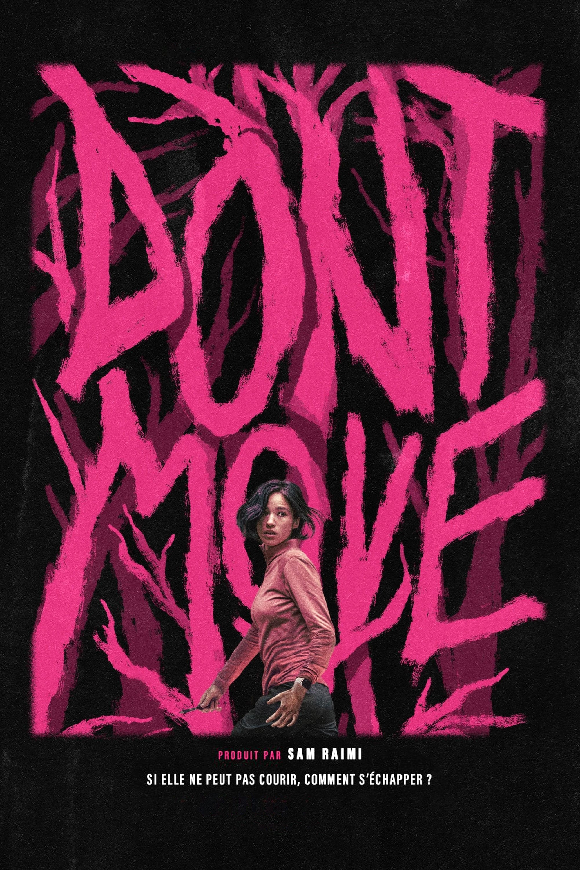 Don\'t Move