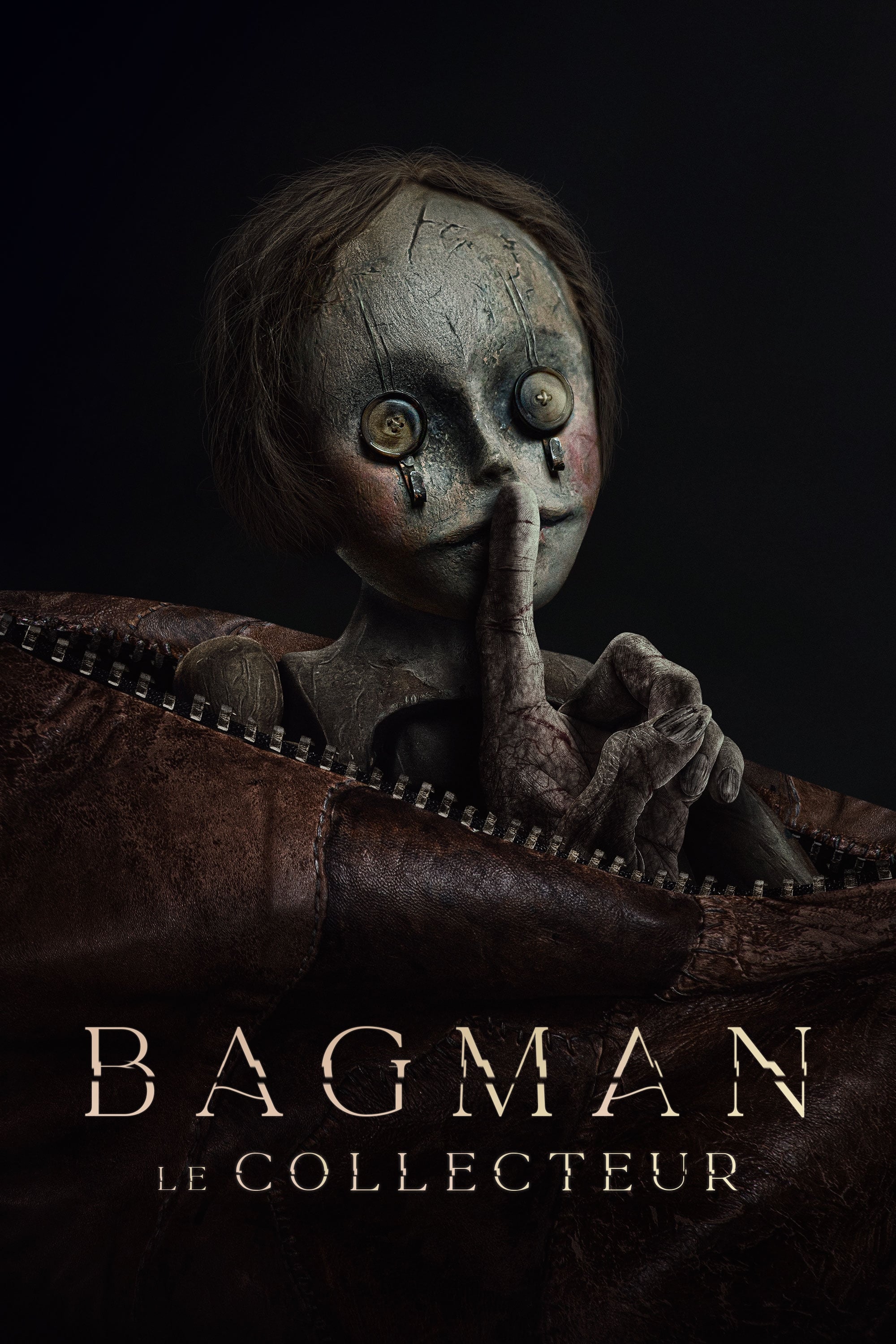 Bagman