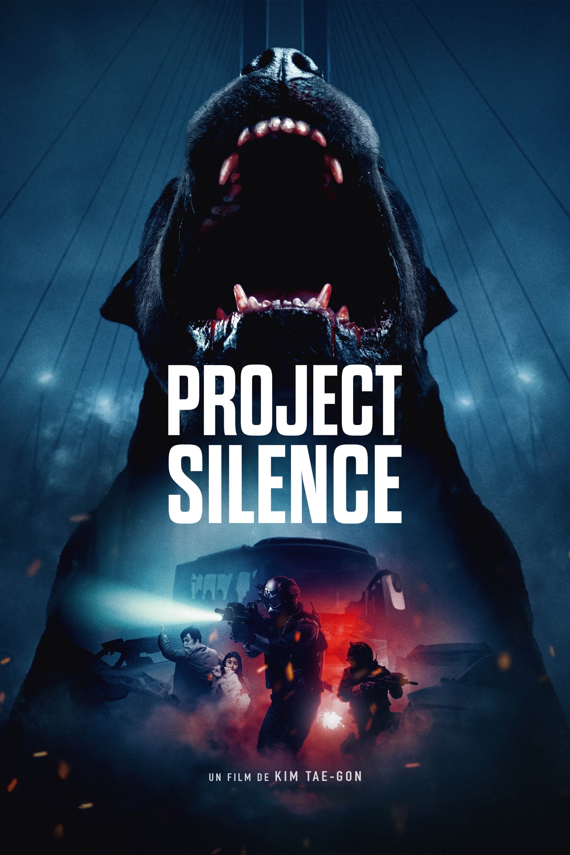 Project Silence