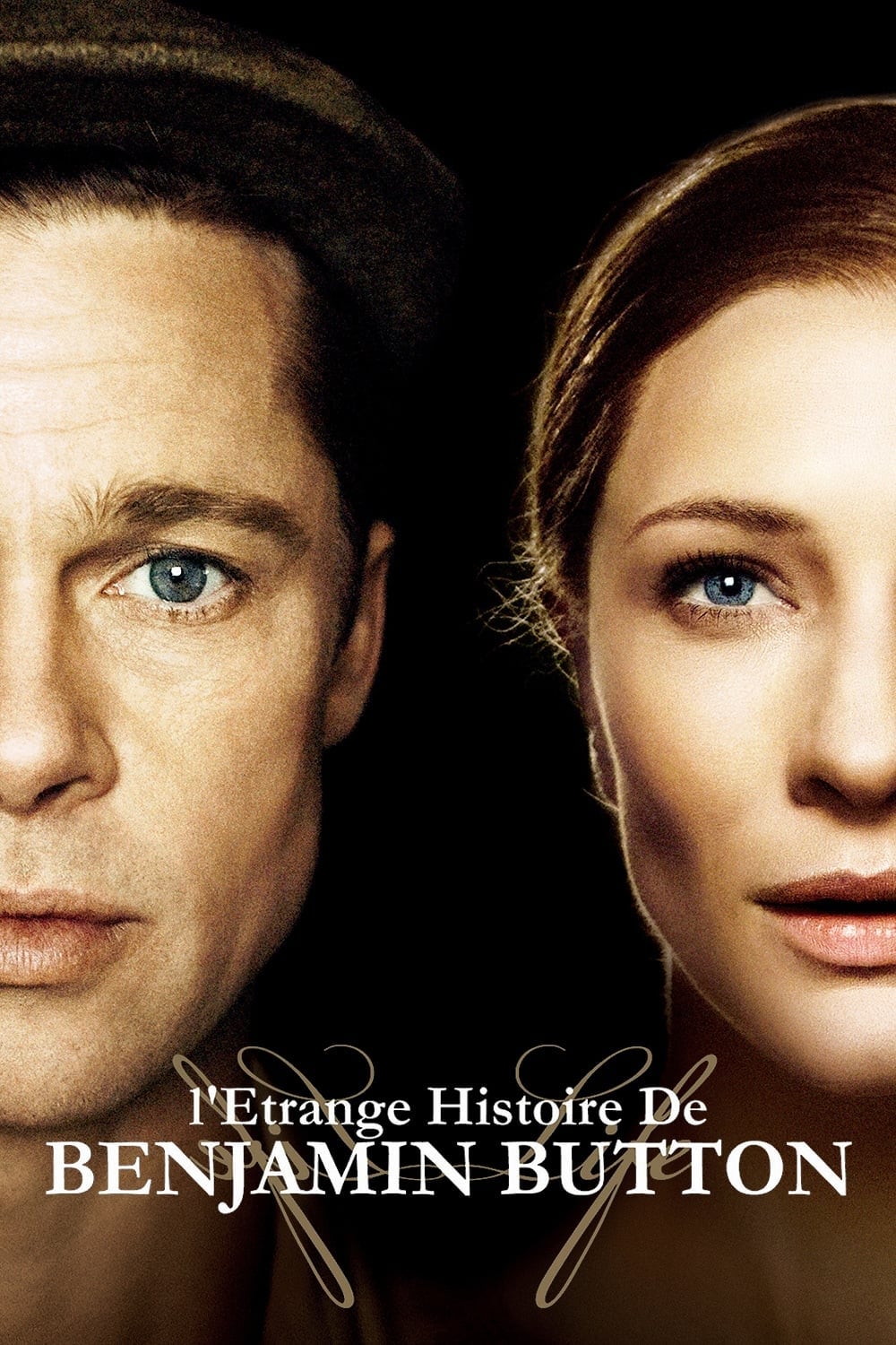 L\'Étrange Histoire de Benjamin Button