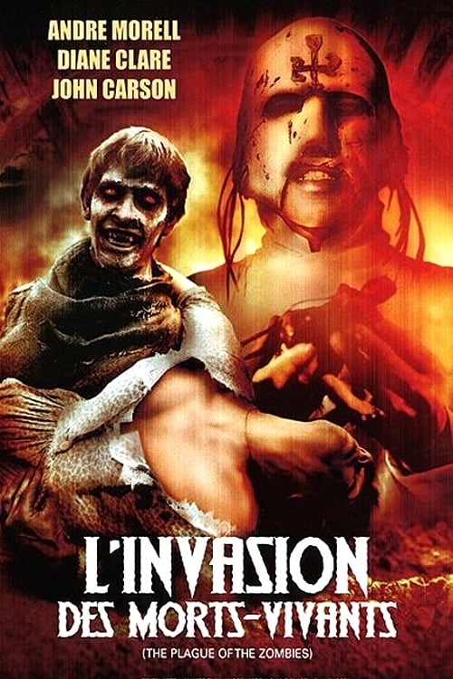 L\'invasion des morts-vivants