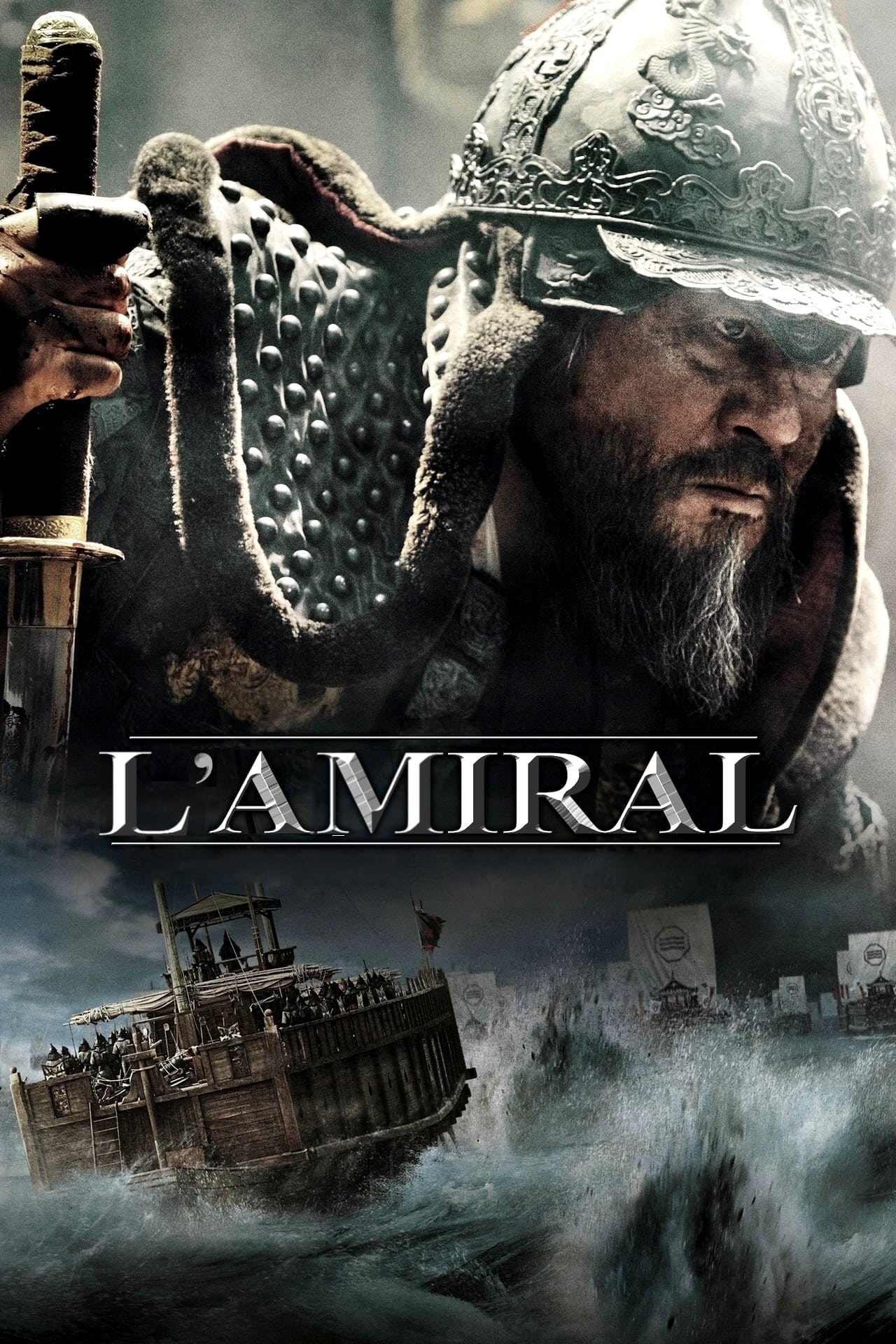 L\'Amiral