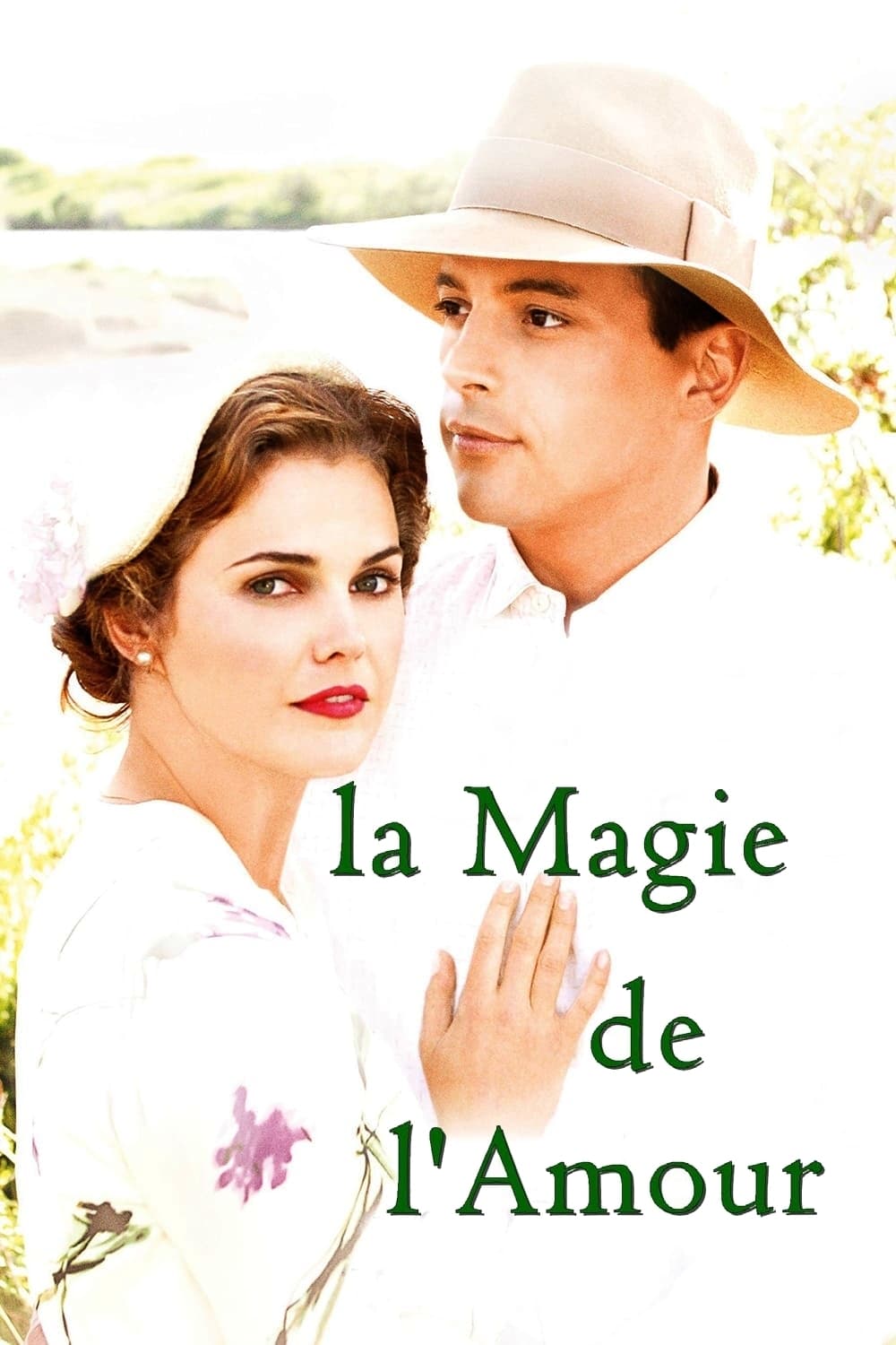 La Magie de l\'amour