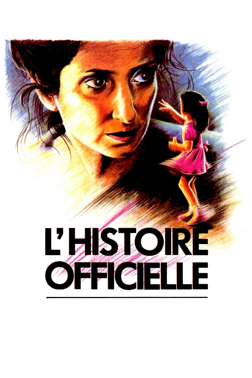 L\'Histoire officielle