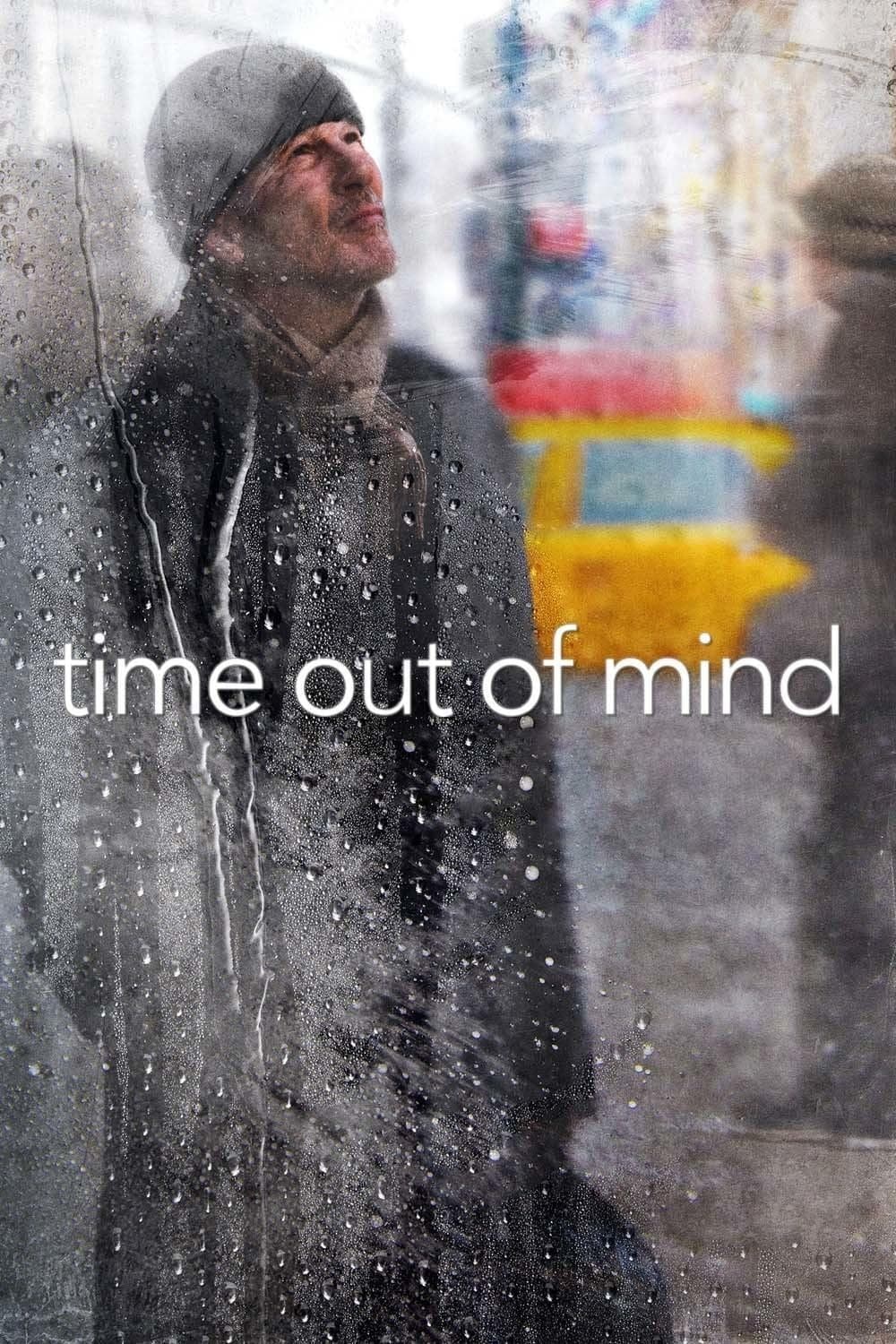 Time Out of Mind