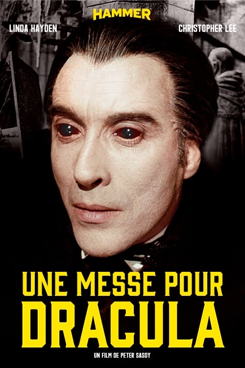 Une messe pour Dracula