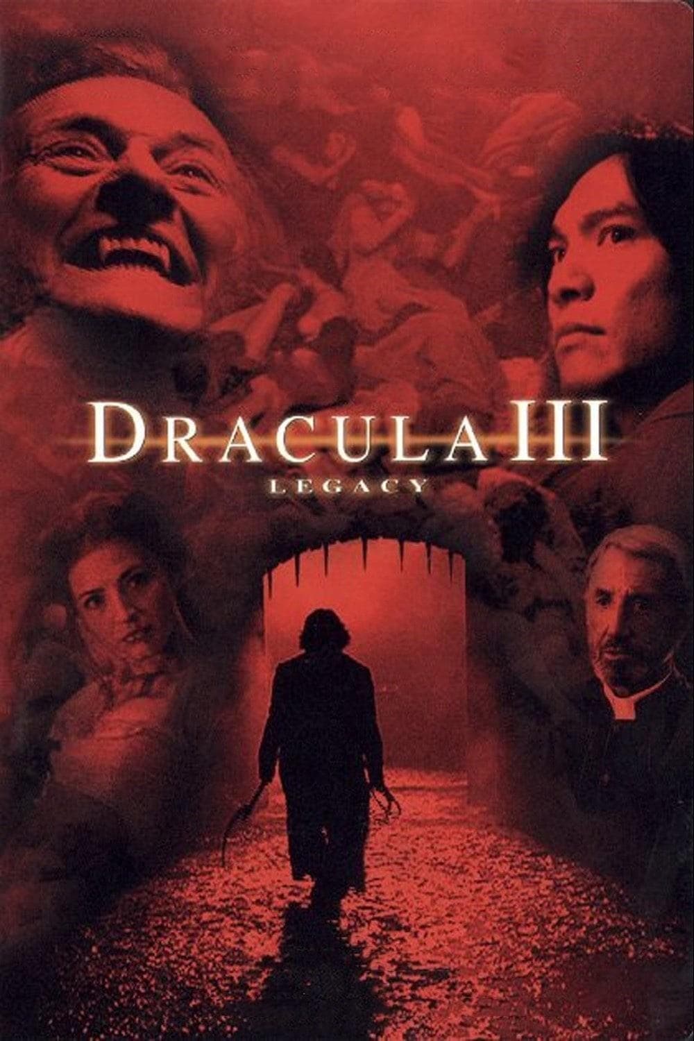 Dracula 3 : L\'Héritage