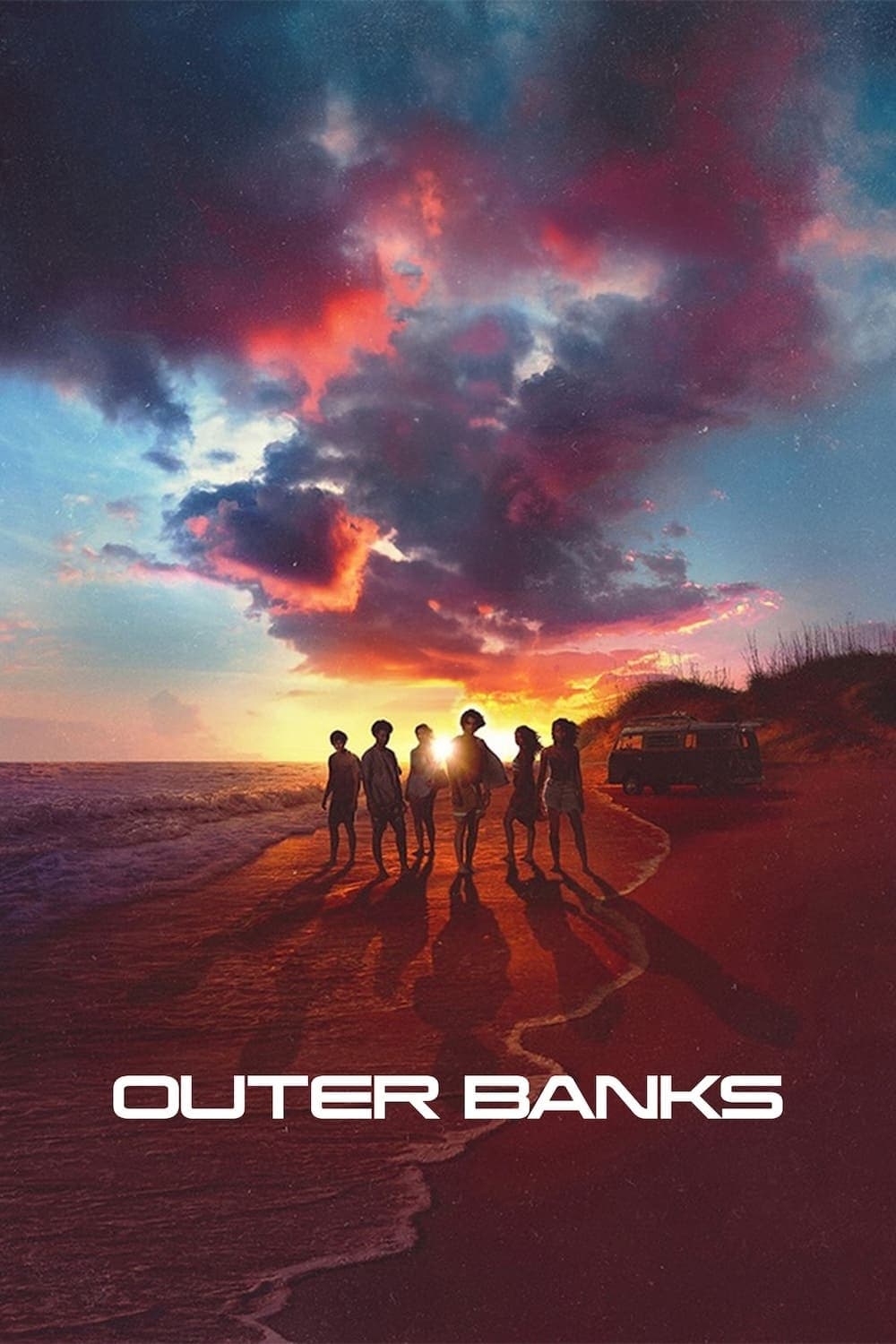 Outer Banks season 4