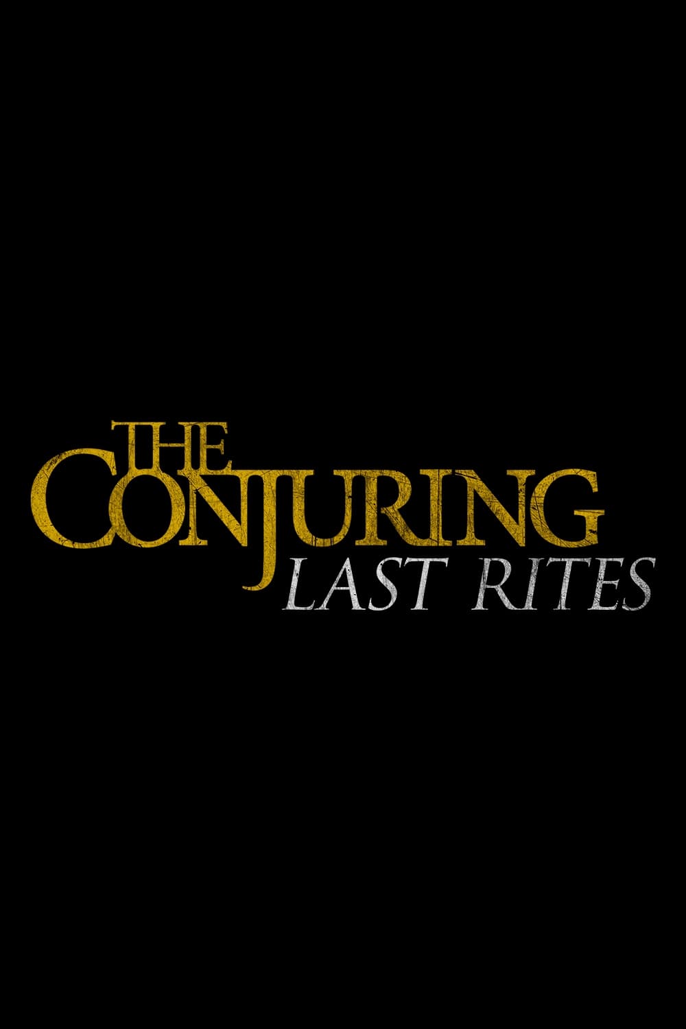 The Conjuring : Last Rites