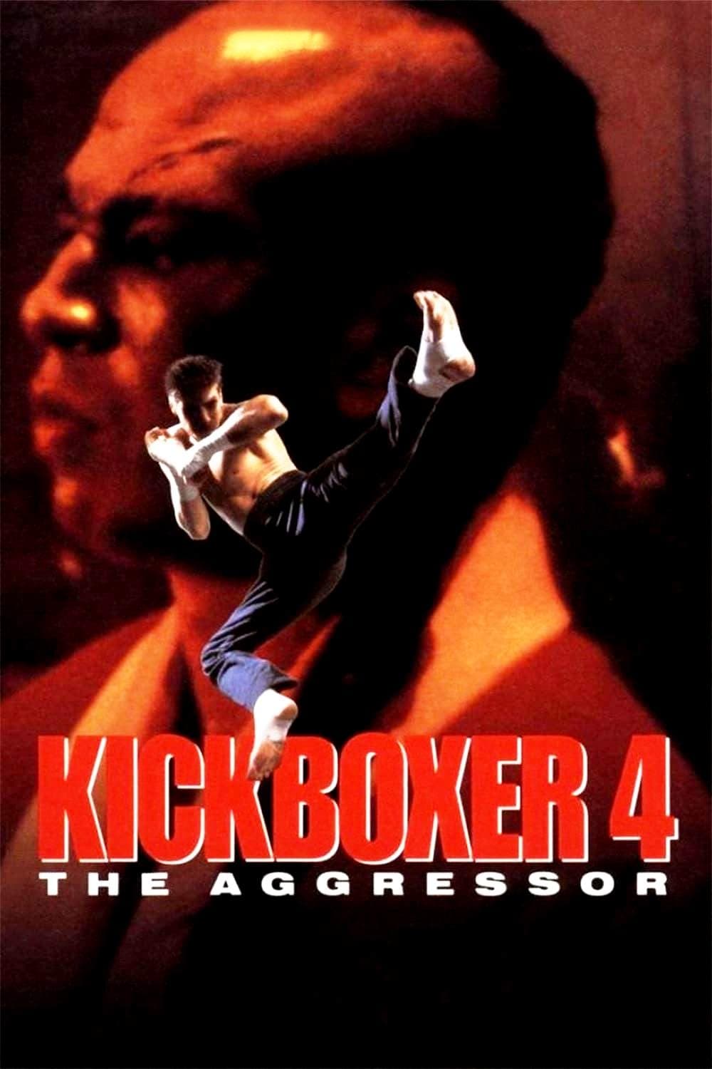 Kickboxer 4 : L\'Agresseur