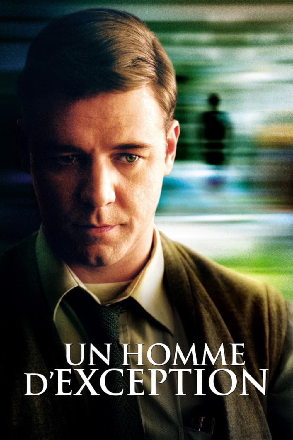 Un homme d\'exception