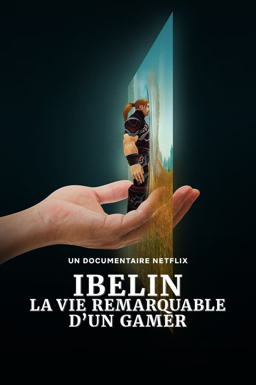 Ibelin : La vie remarquable d\'un gamer