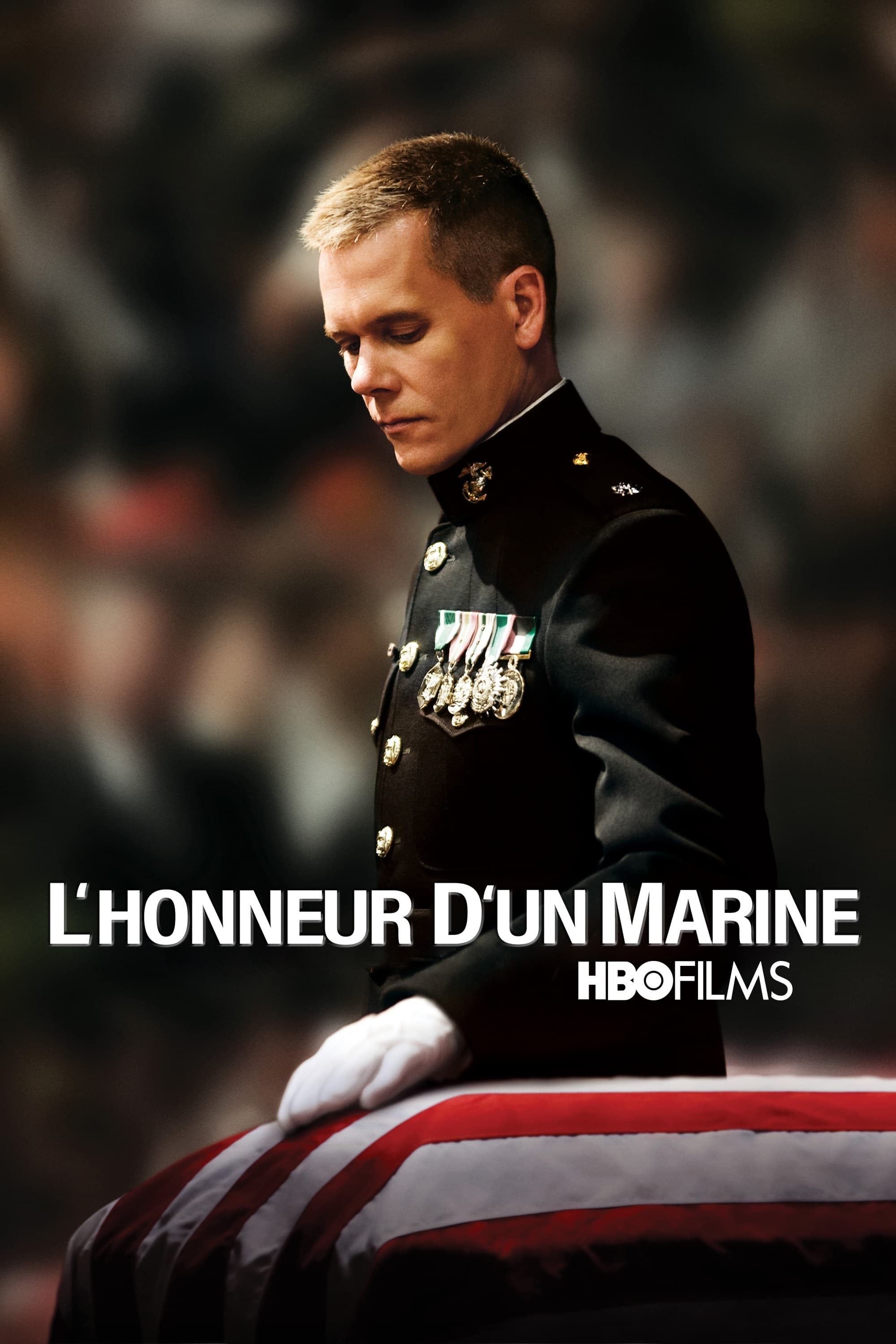 L\'Honneur d\'un marine