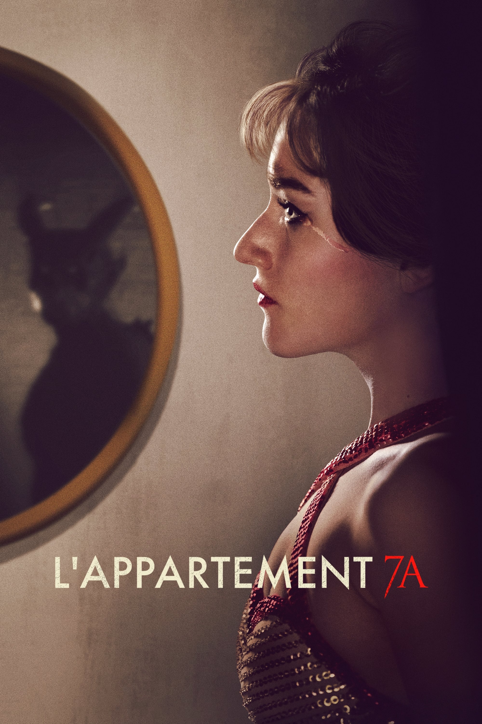 L\'Appartement 7A