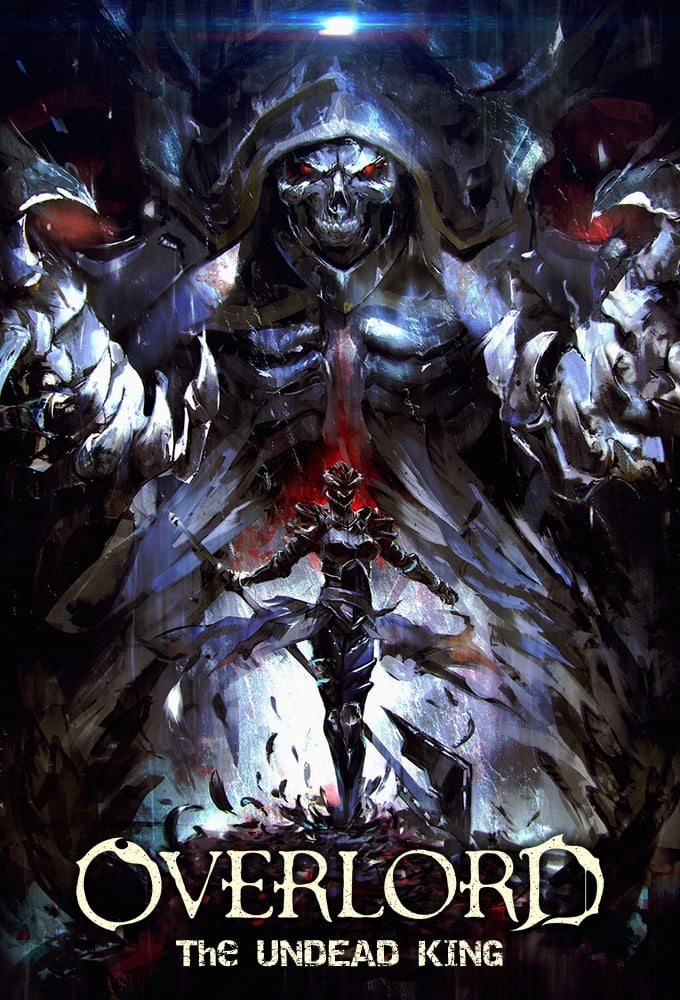 Overlord Film 1 : Fushisha no Ou