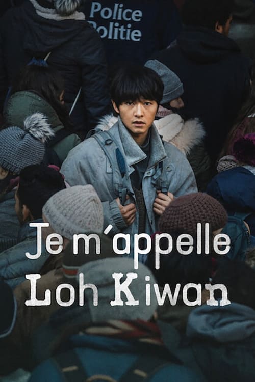 Je m\'appelle Loh Kiwan