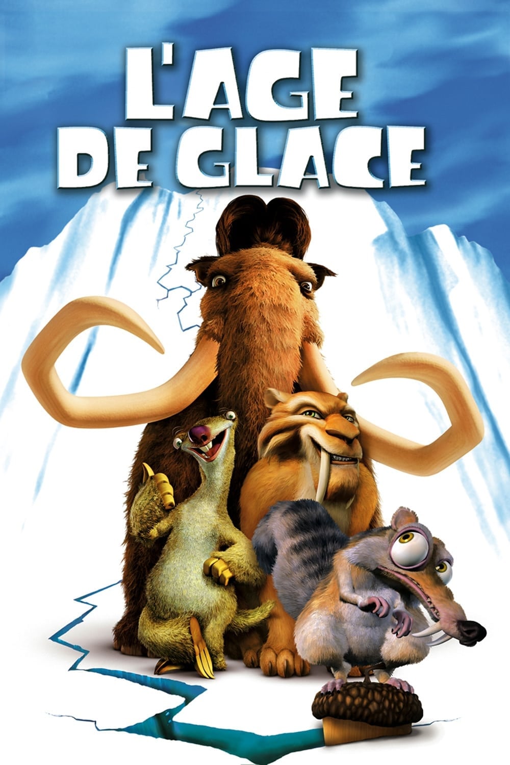 L\'Âge de glace