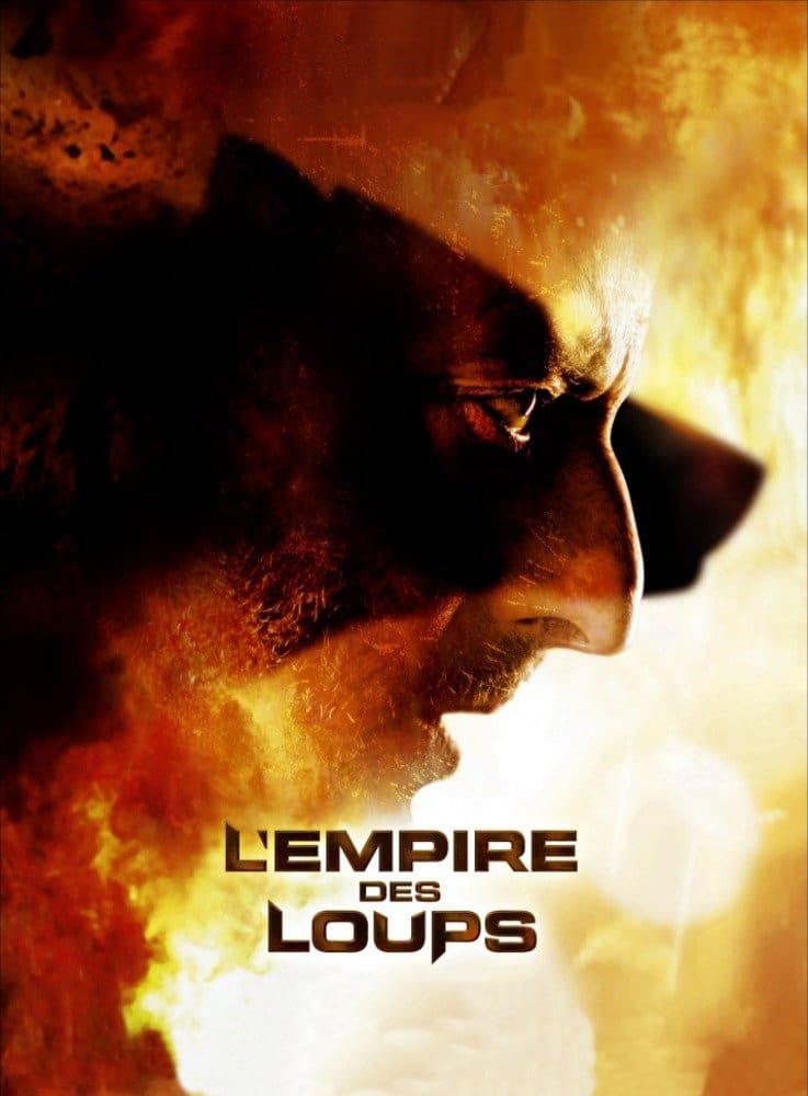 L\'Empire des loups