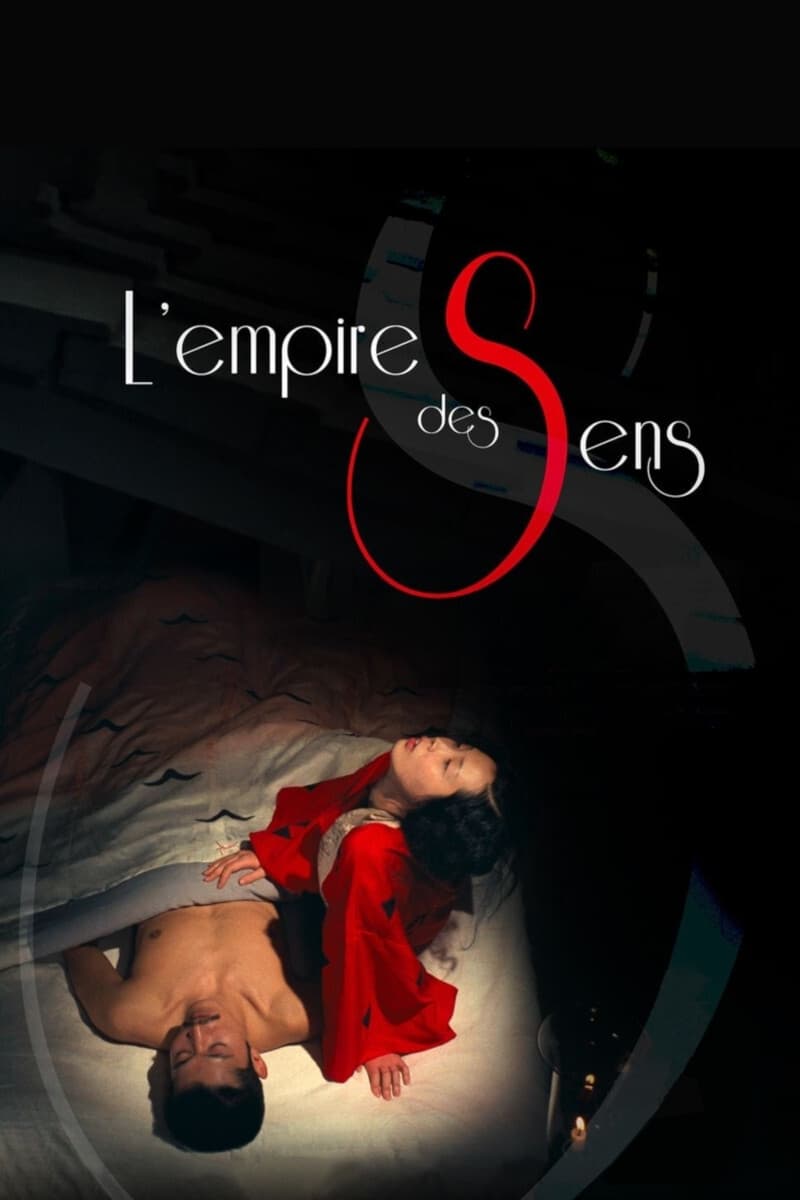 L\'Empire des sens