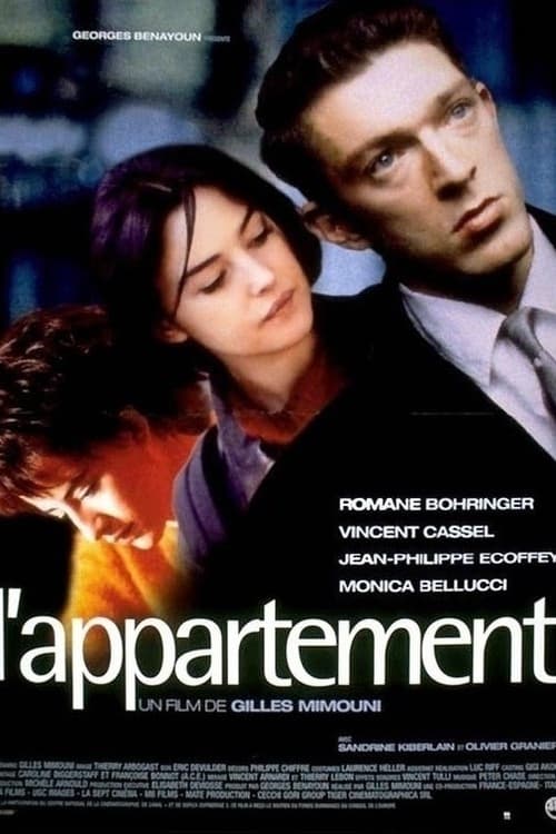 L\'Appartement