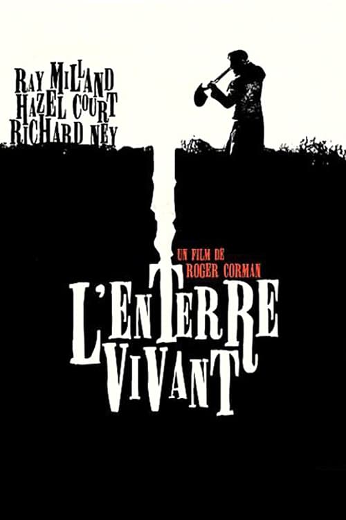 L\'Enterré vivant