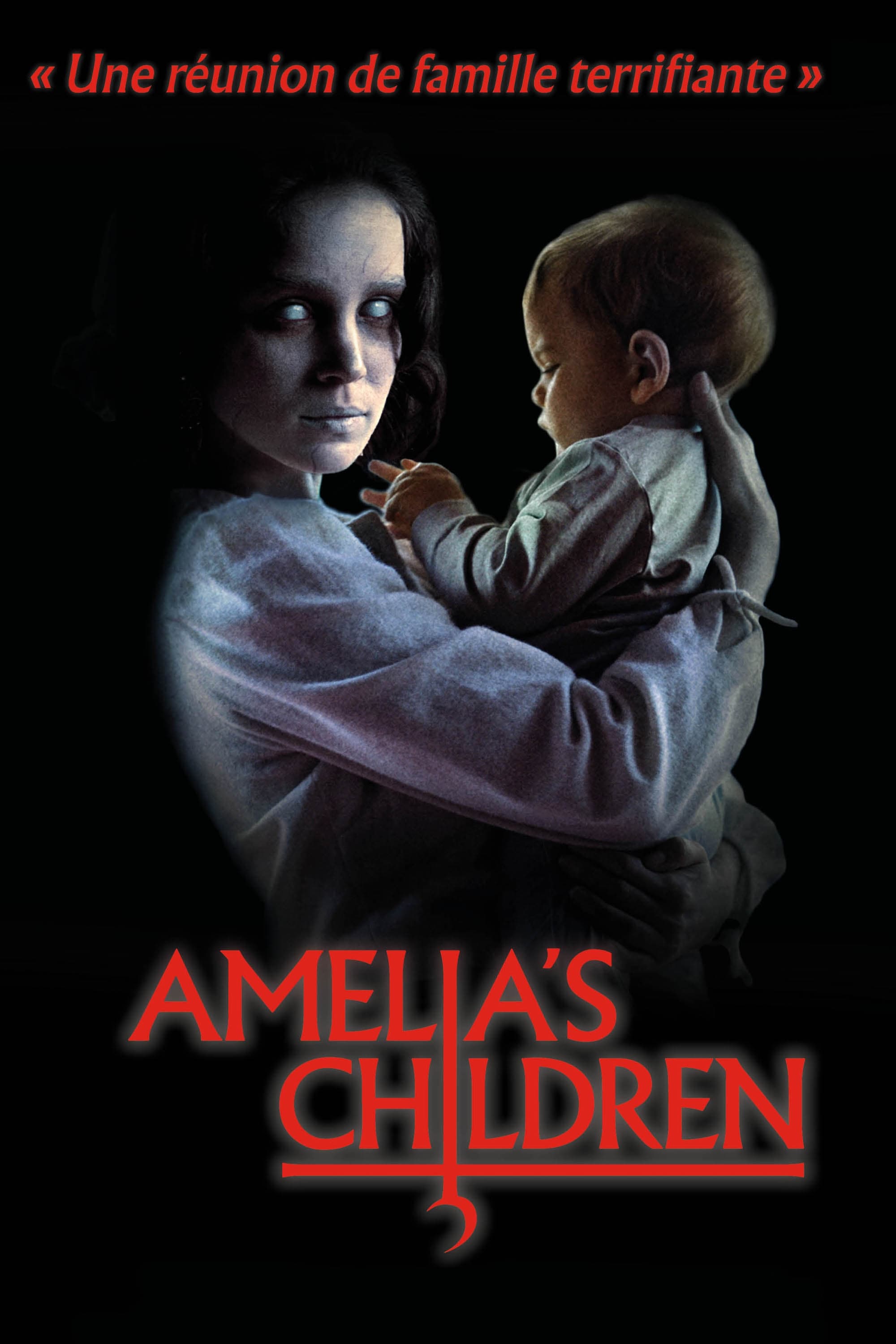 Amelia\'s Children