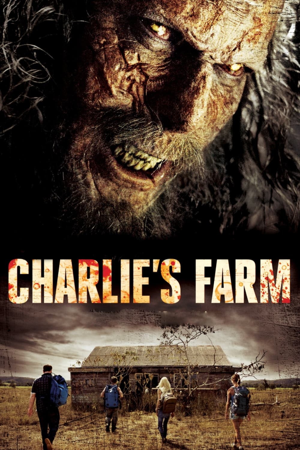 Charlie\'s Farm