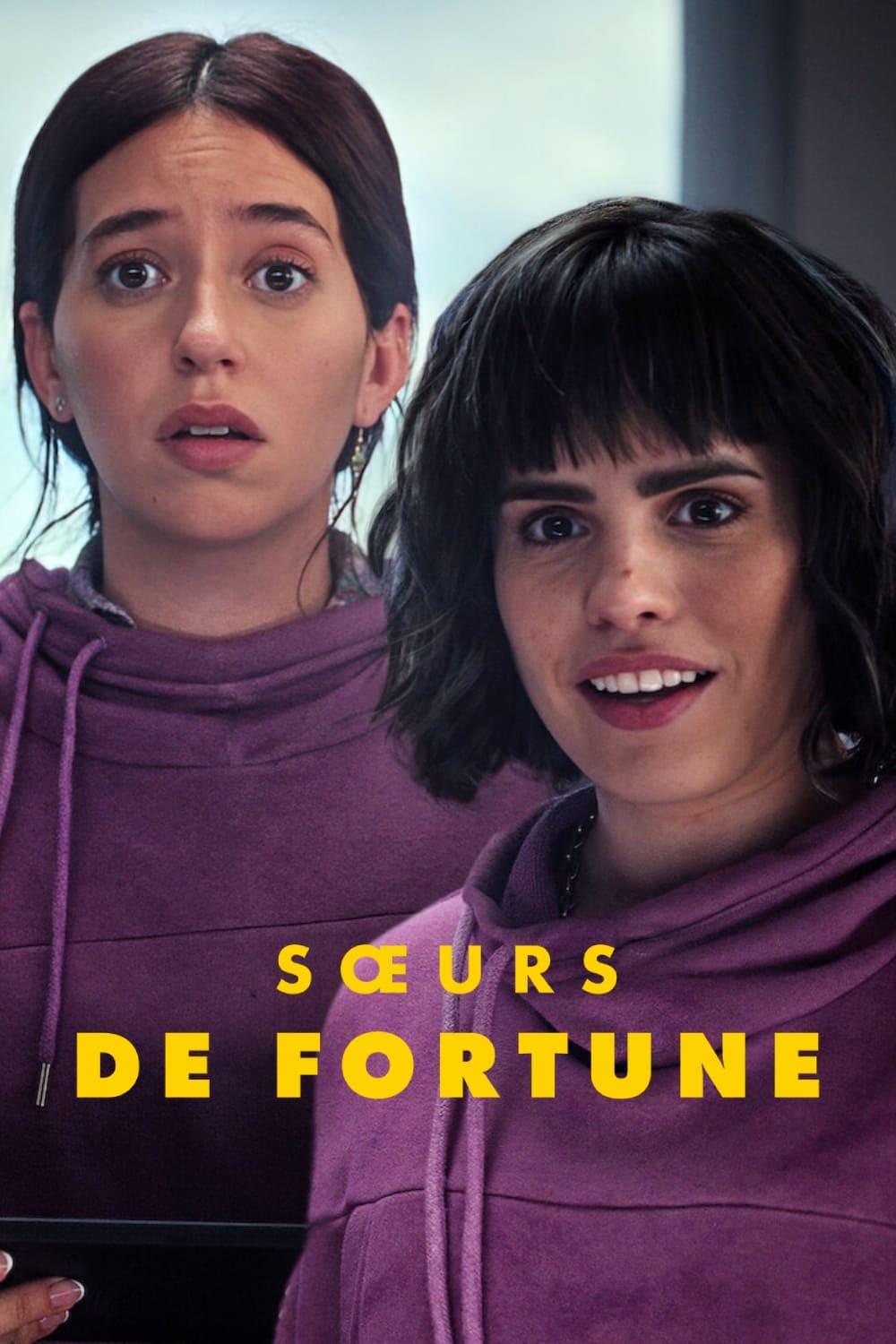 Sœurs de fortune